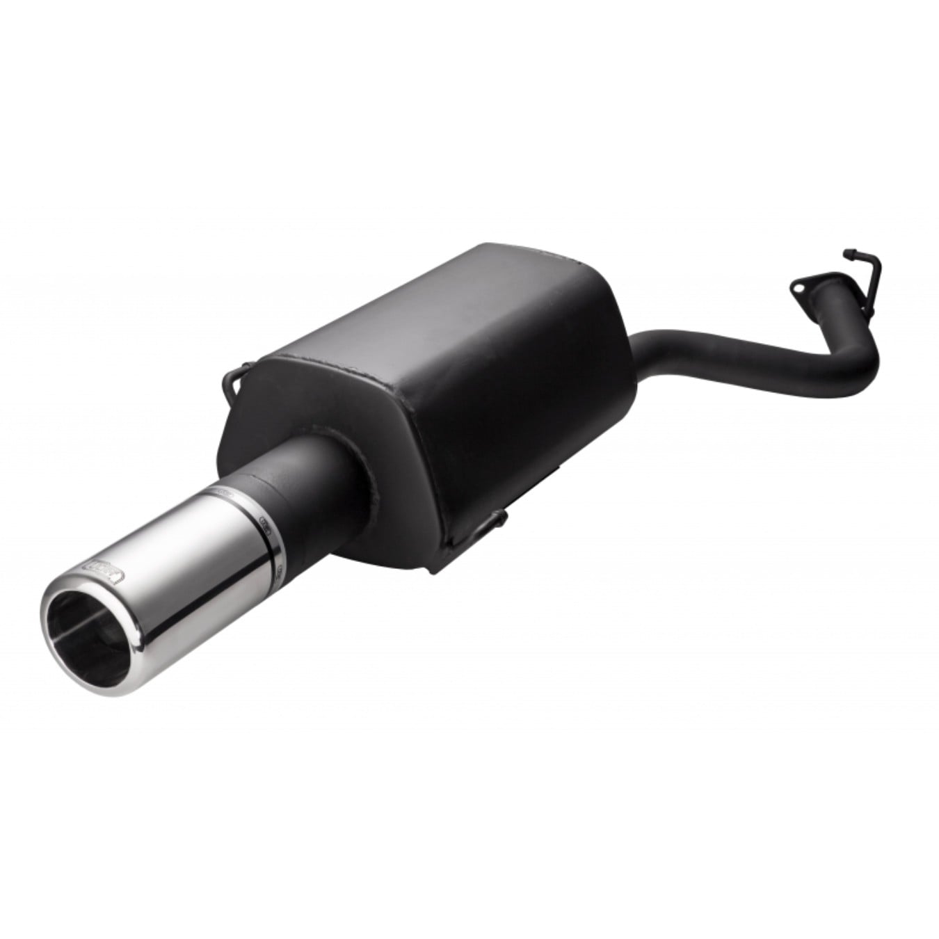 Silencieux Ulter acier Subaru Legacy III 1998-2003