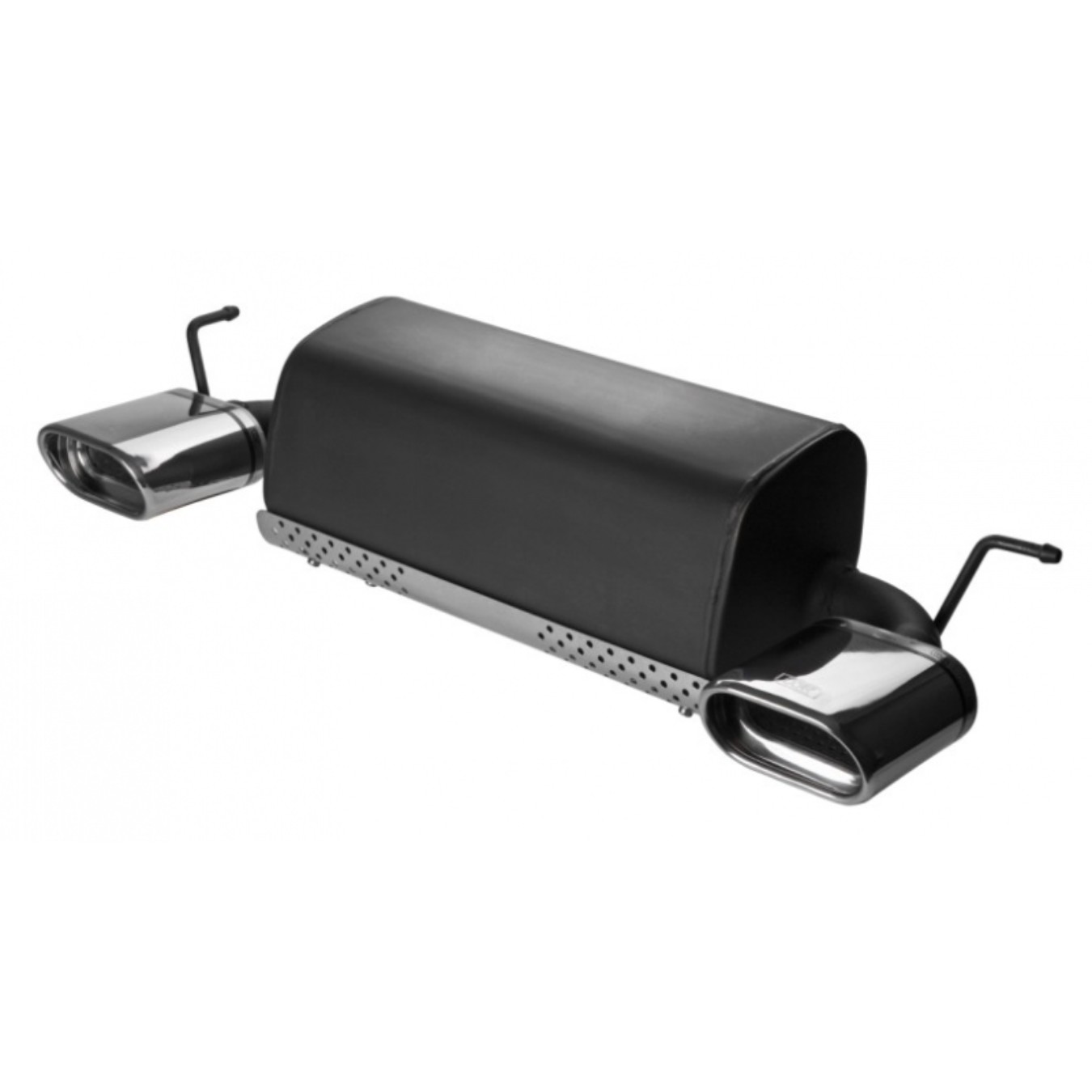 Silencieux Ulter acier Suzuki Grand VItara 2005-2008