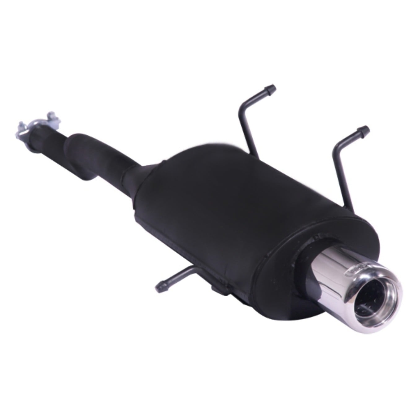 Silencieux Ulter acier Suzuki Swift II Hatchback 1989-2005