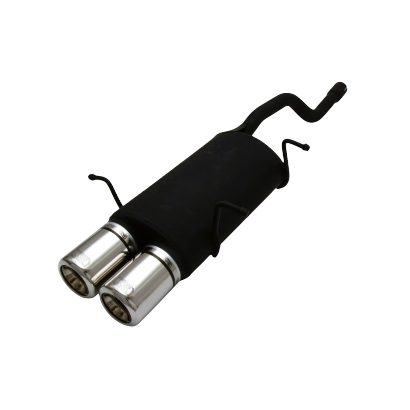 Silencieux Ulter acier Suzuki Swift II Hatchback 1989-2005