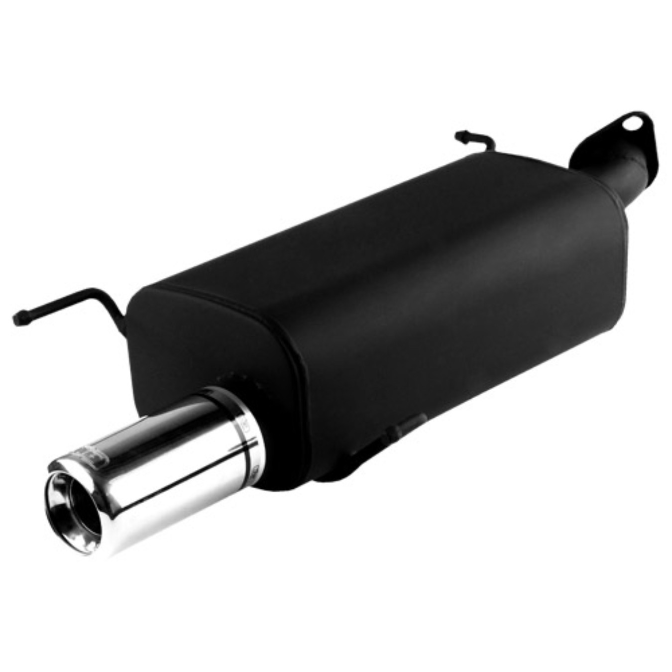 Silencieux Ulter acier Suzuki Swift IV 2004-2010