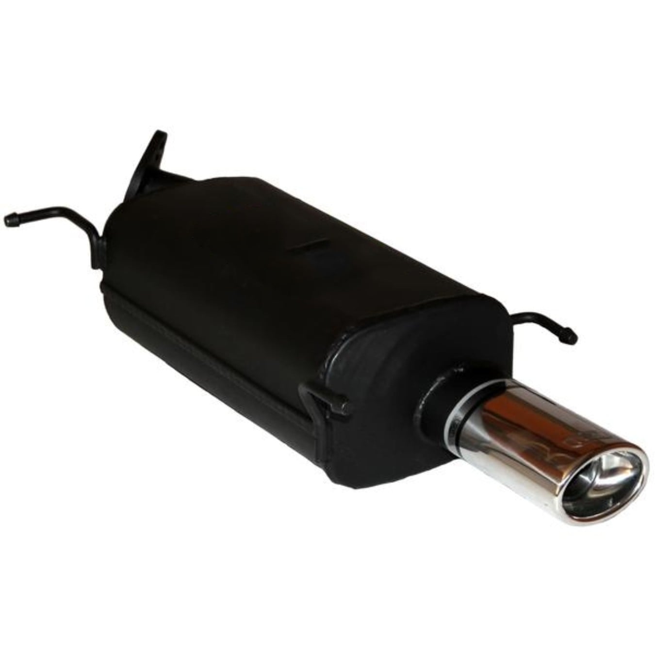 Silencieux Ulter acier Suzuki Swift IV 2004-2010