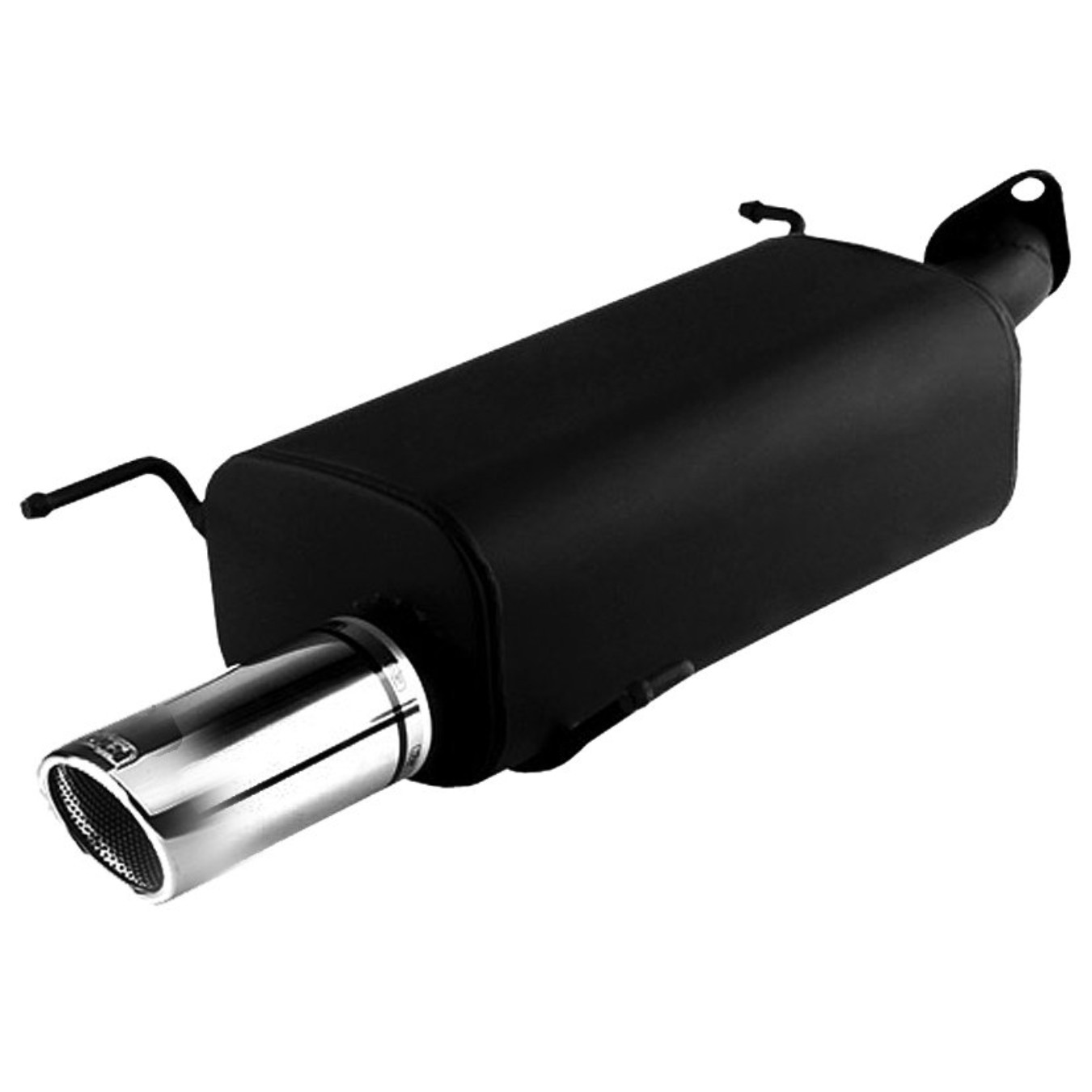 Silencieux Ulter acier Suzuki Swift IV 2004-2010