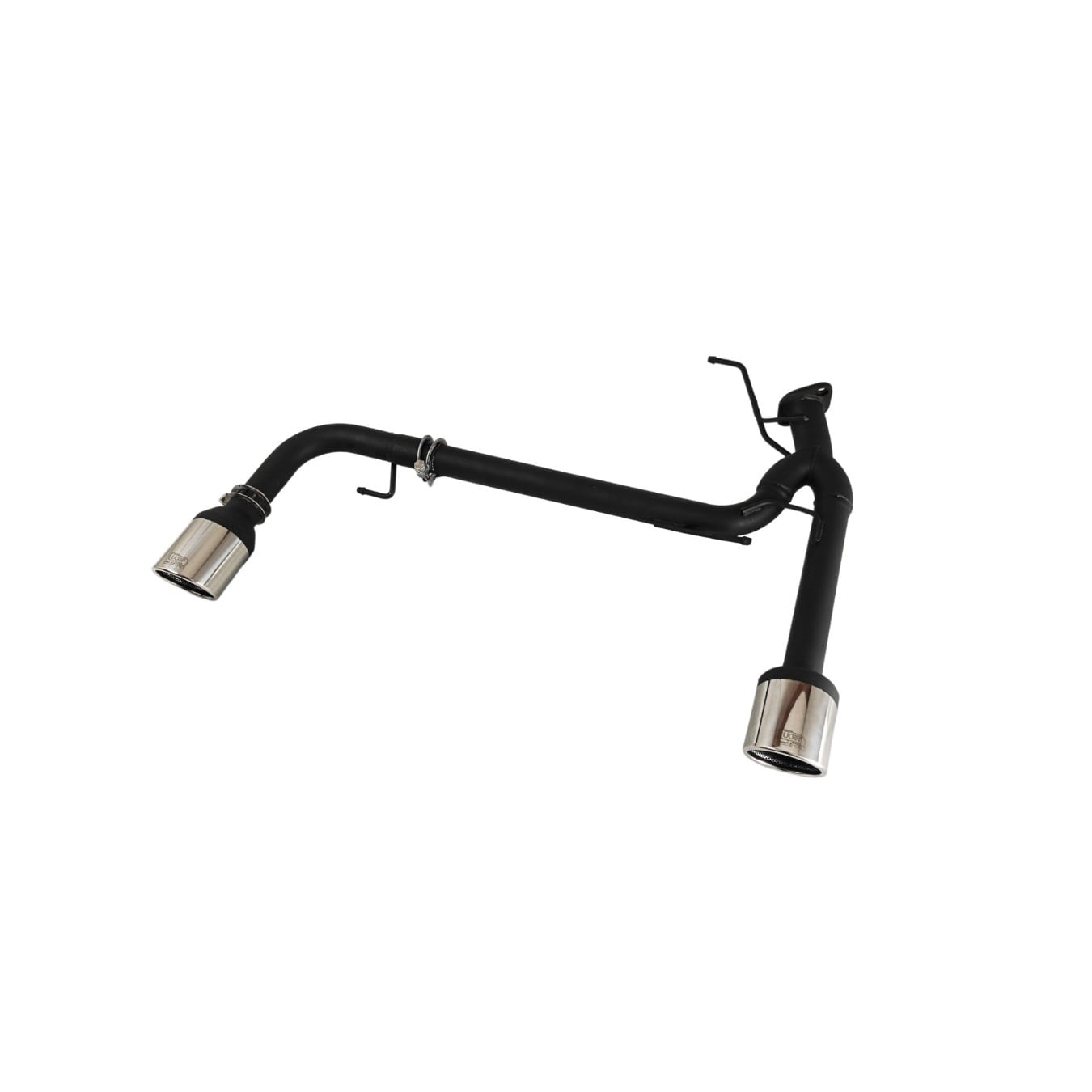 Silencieux Ulter acier Suzuki Swift Sport IV 2006-2010