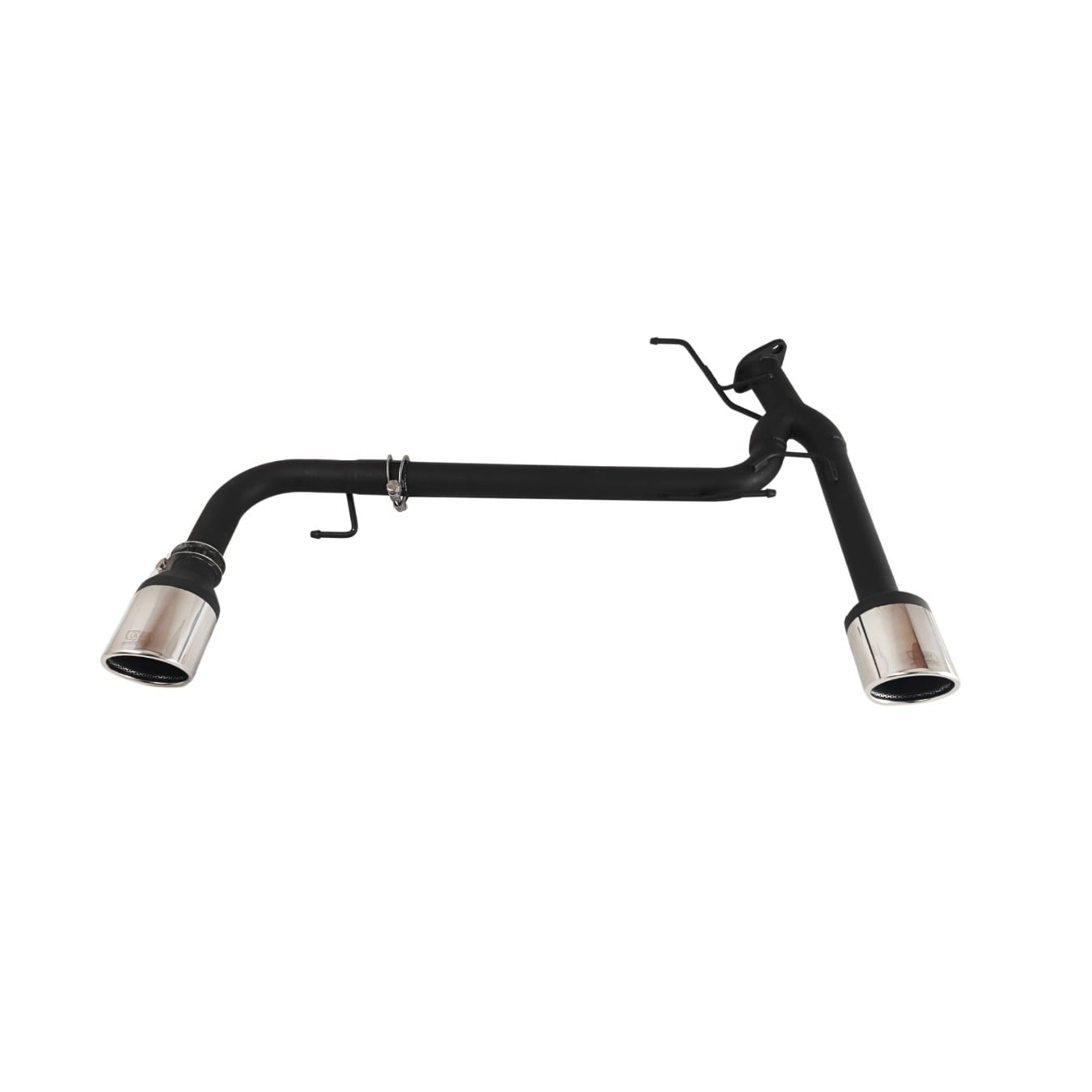 Silencieux Ulter acier Suzuki Swift Sport V 2012-2017