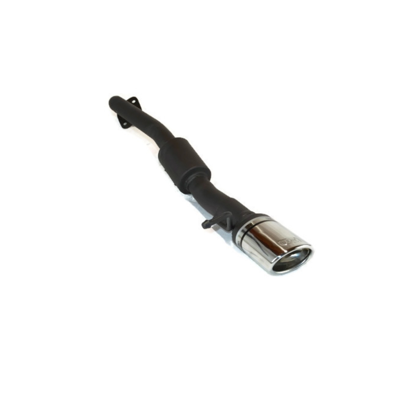 Silencieux Ulter acier Suzuki Swift VI 2017-2020