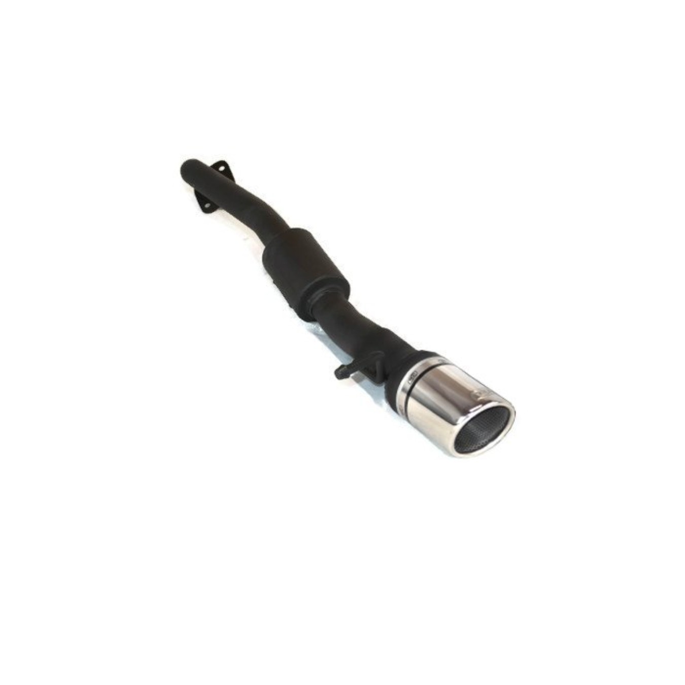 Silencieux Ulter acier Suzuki Swift VI 2017-2020