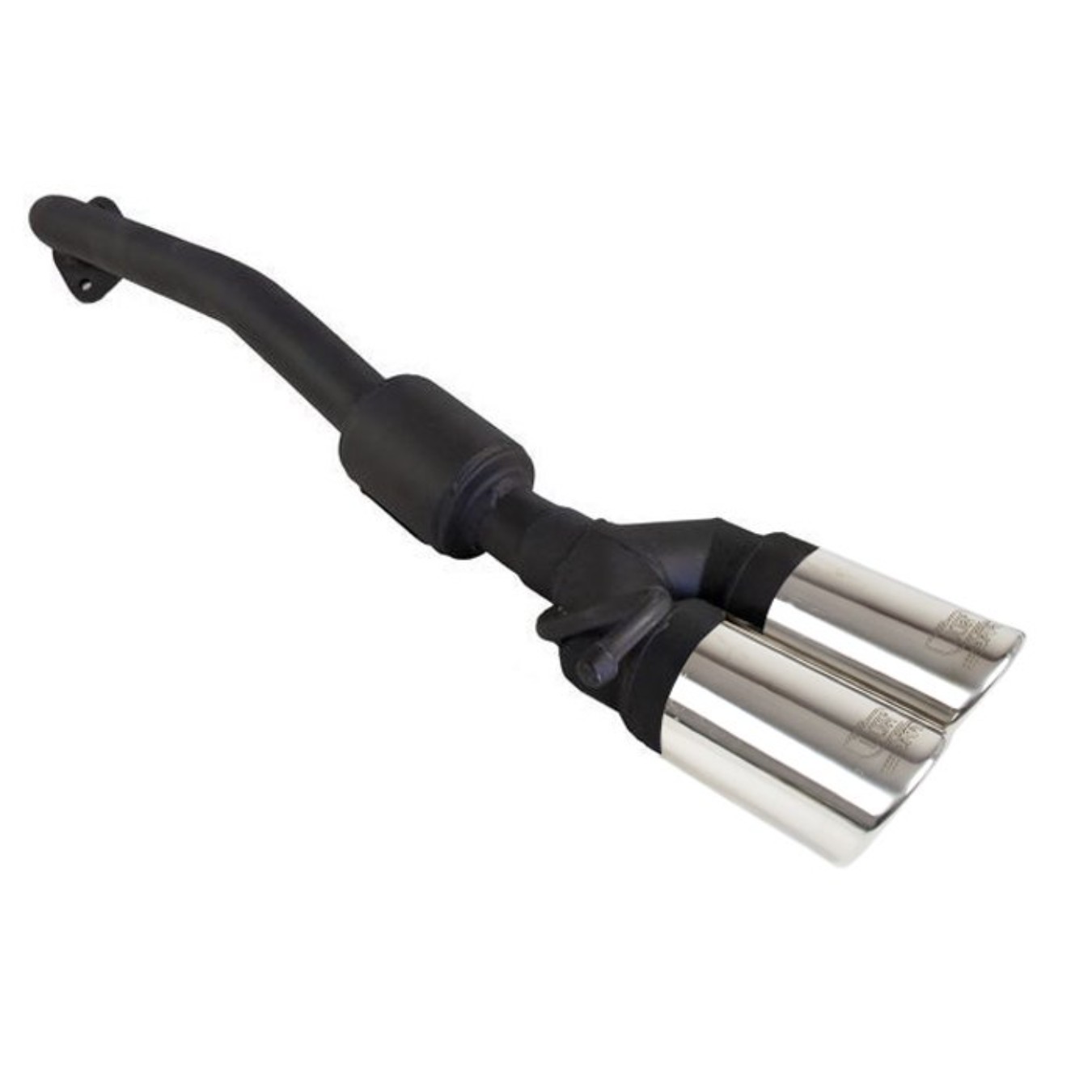 Silencieux Ulter acier Suzuki Swift VI 2017-2020