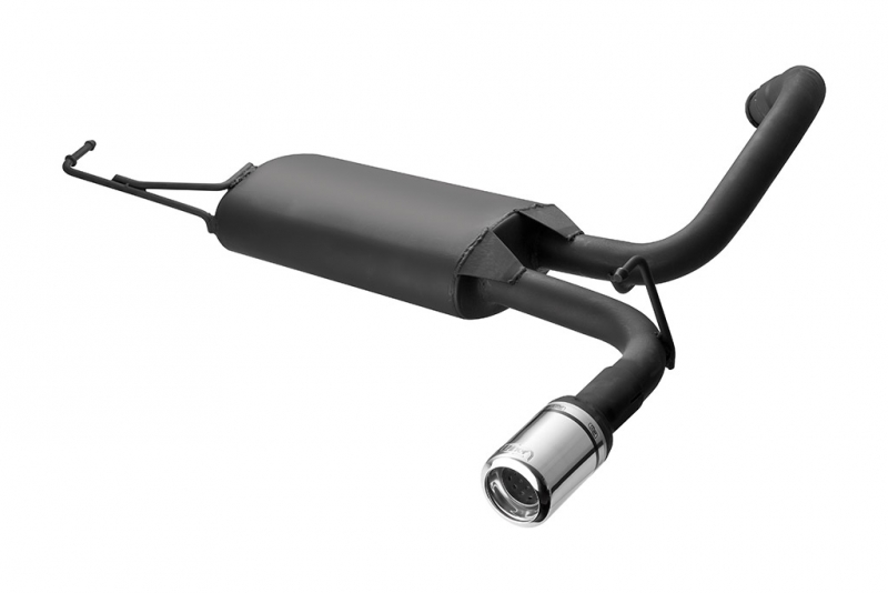 Silencieux Ulter acier Suzuki Sx4 2006-2014