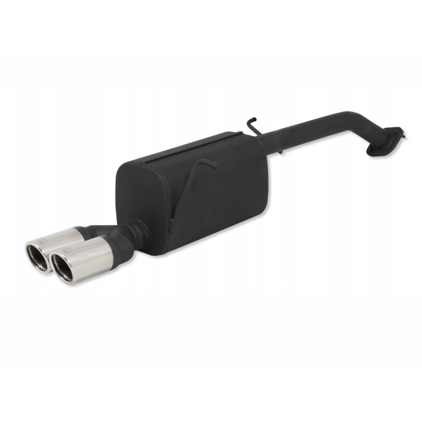 Silencieux Ulter acier Toyota Auris 2007-2012