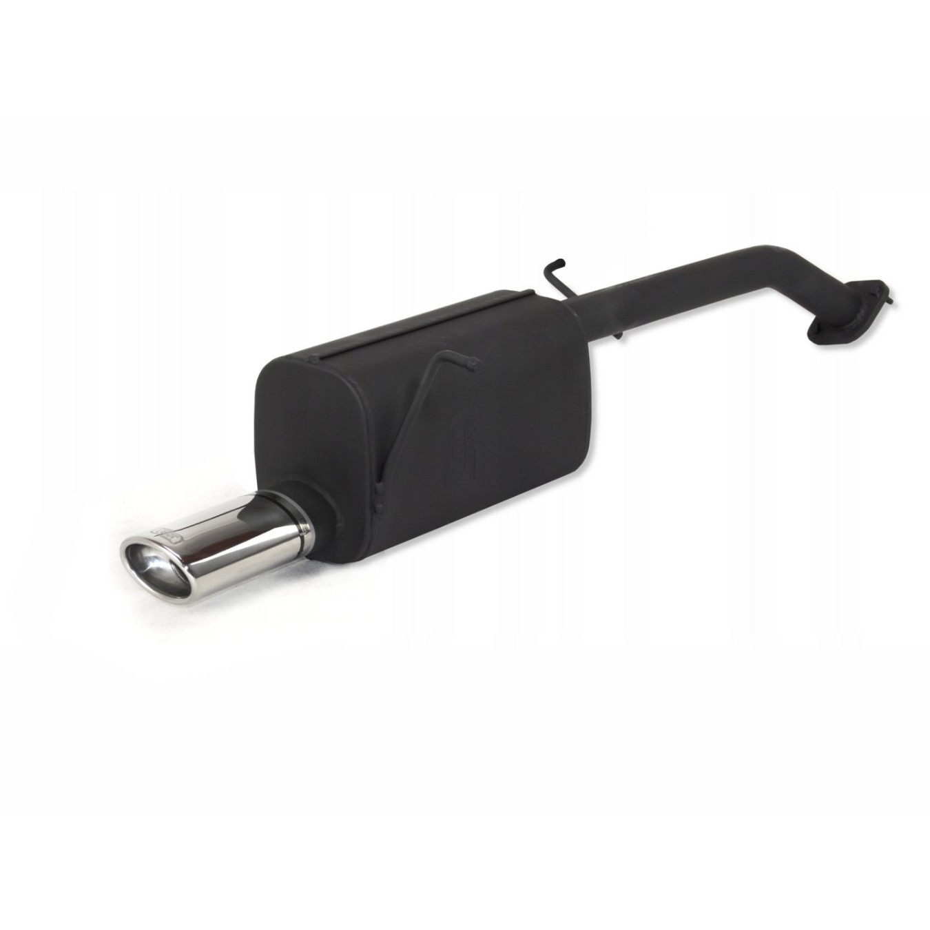 Silencieux Ulter acier Toyota Auris 2007-2012