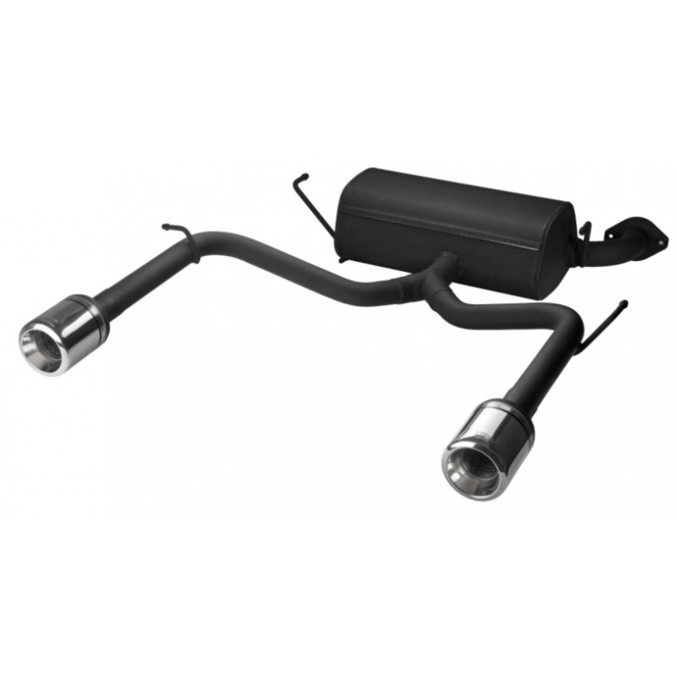 Silencieux Ulter acier Toyota Celica T-Sport T23 2000-2006