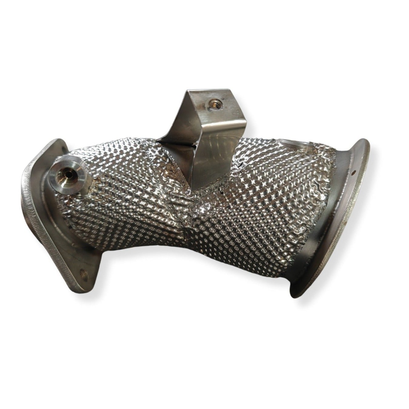 Silencieux Ulter acier Toyota Yaris GR 2020-2023