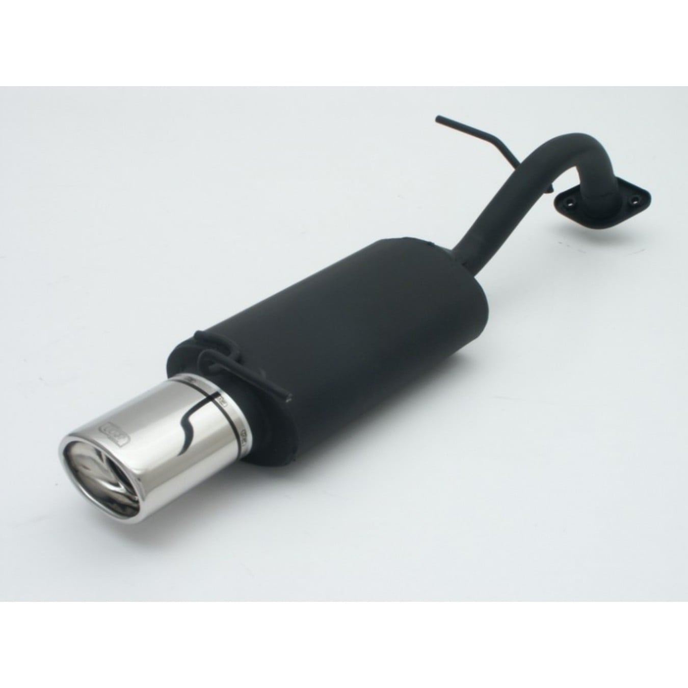 Silencieux Ulter acier Toyota Yaris I 1999-2005