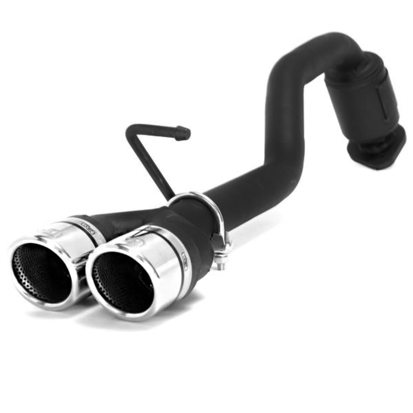 Silencieux Ulter acier Toyota Yaris III 2011-2018