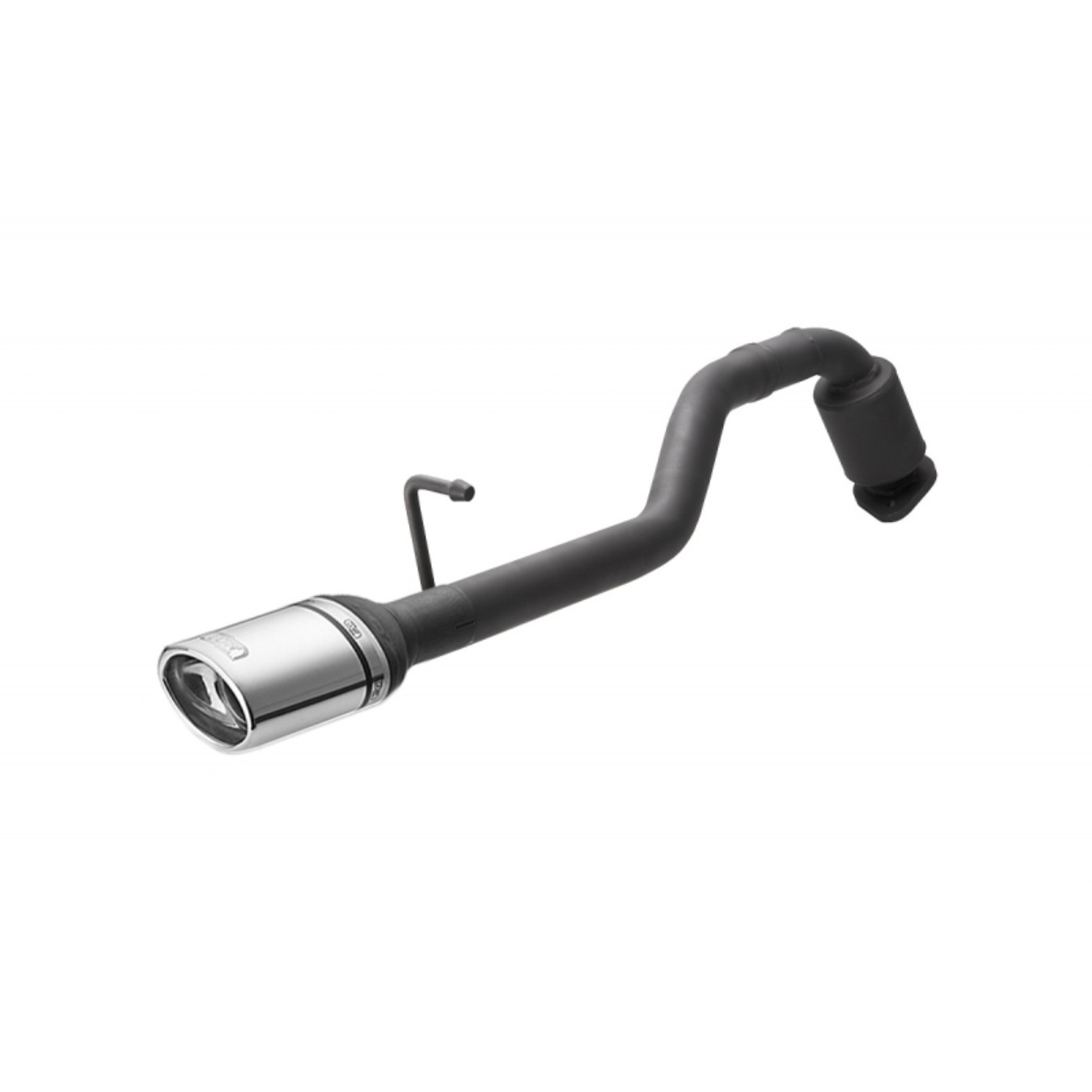 Silencieux Ulter acier Toyota Yaris III 2011-2018