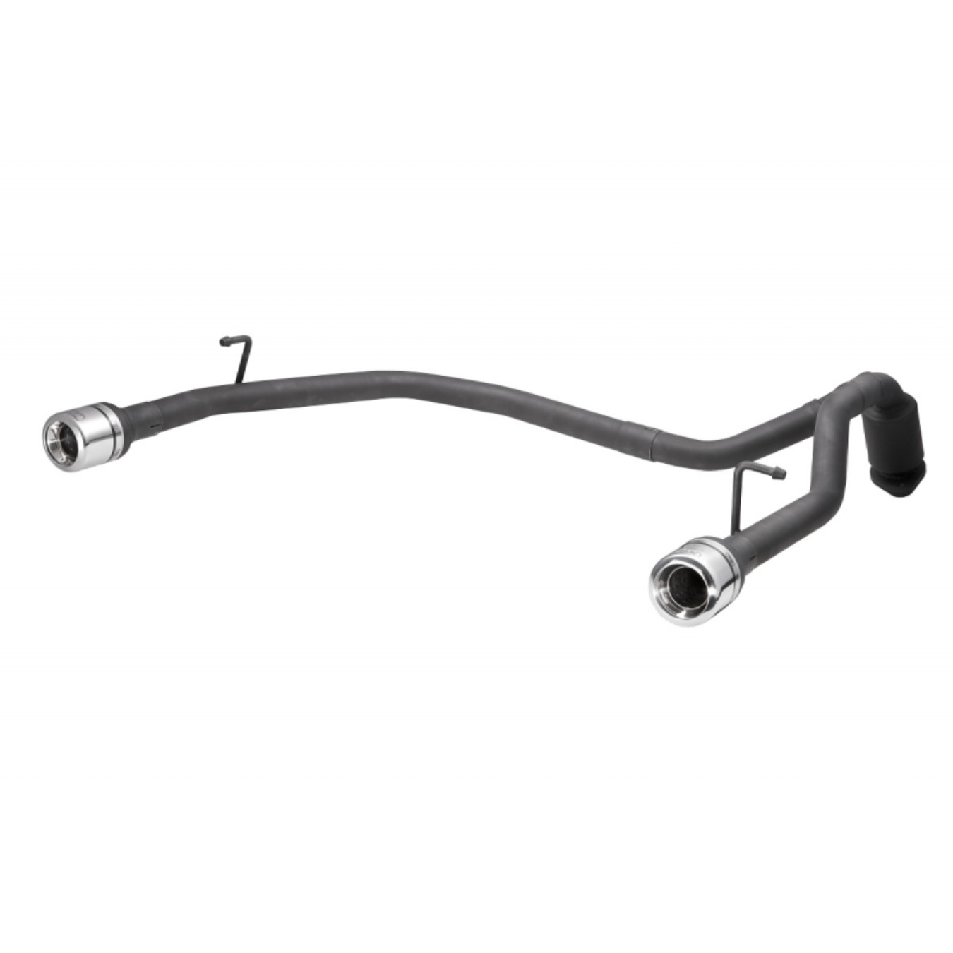 Silencieux Ulter acier Toyota Yaris III 2011-2018