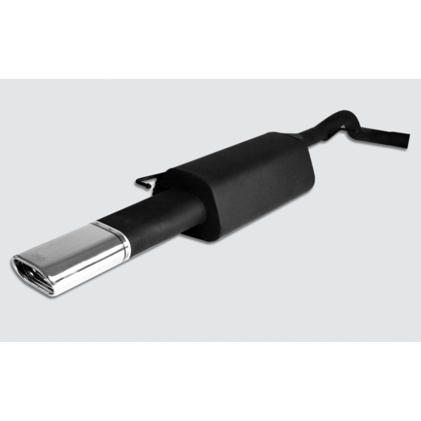 Silencieux Ulter acier Volkswagen Bora 1999-2005