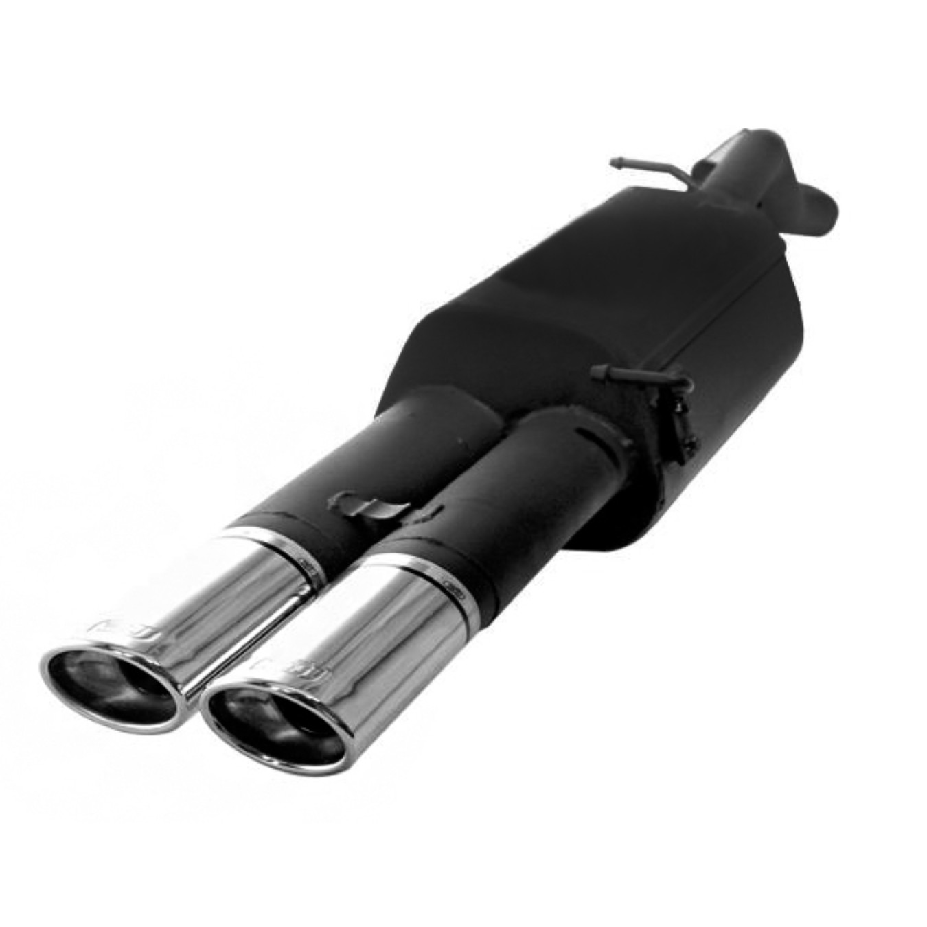 Silencieux Ulter acier Volkswagen Bora 1999-2005