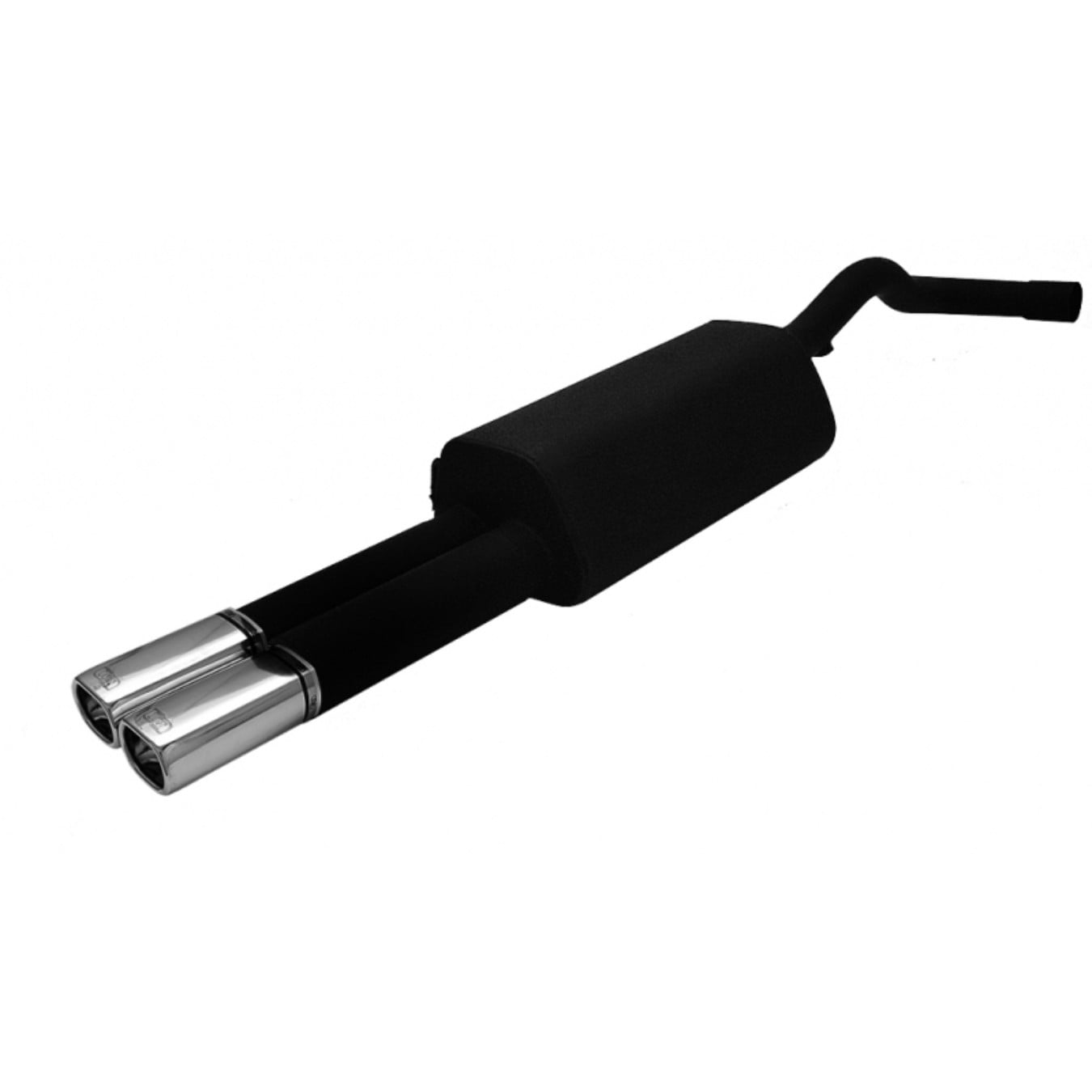 Silencieux Ulter acier Volkswagen Bora 1999-2005