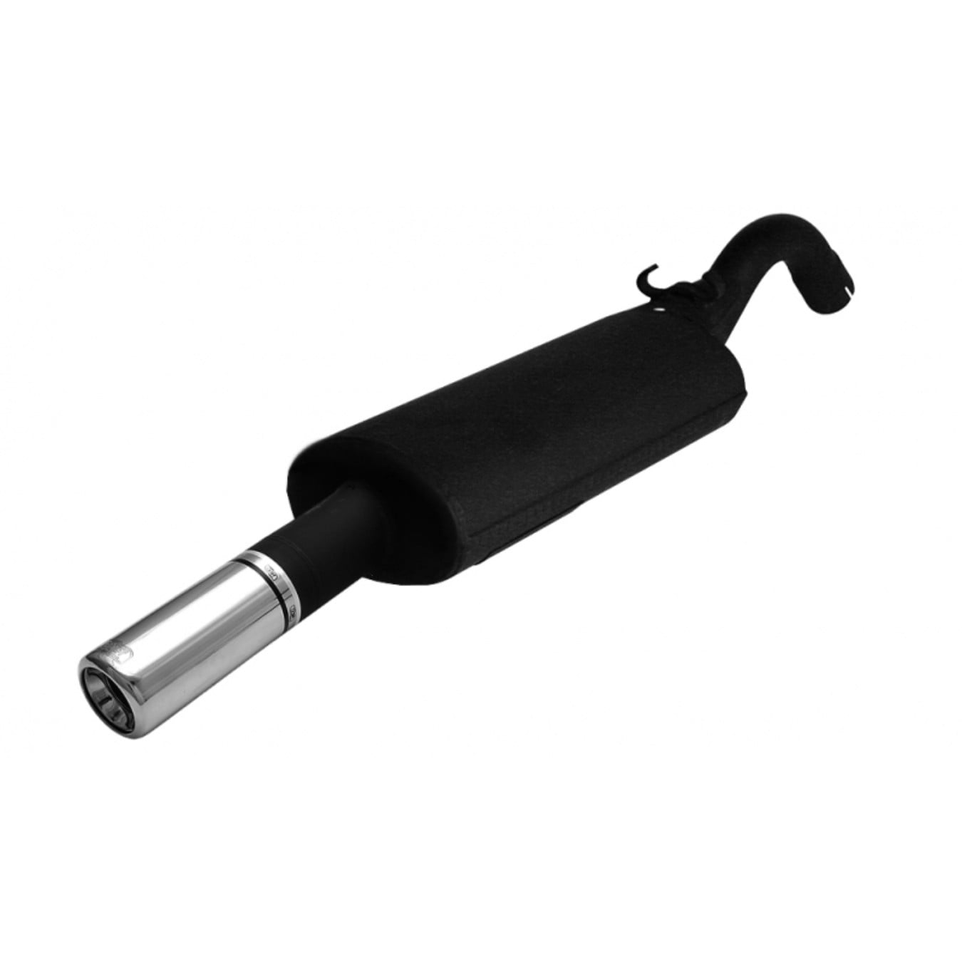 Silencieux Ulter acier Volkswagen Golf II 1985-1992