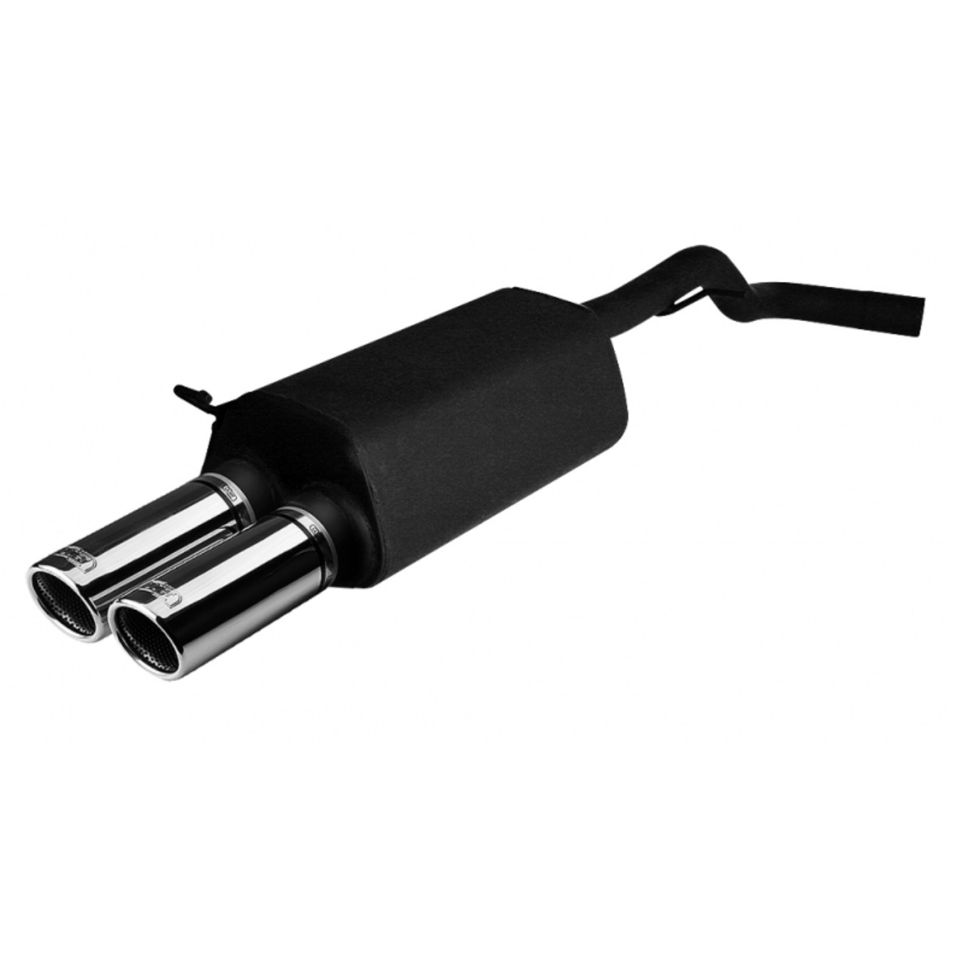 Silencieux Ulter acier Volkswagen Golf IV 1997-2004