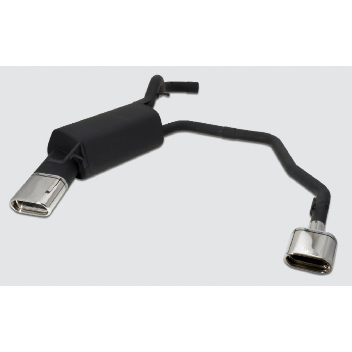 Silencieux Ulter acier Volkswagen Golf IV 1997-2004