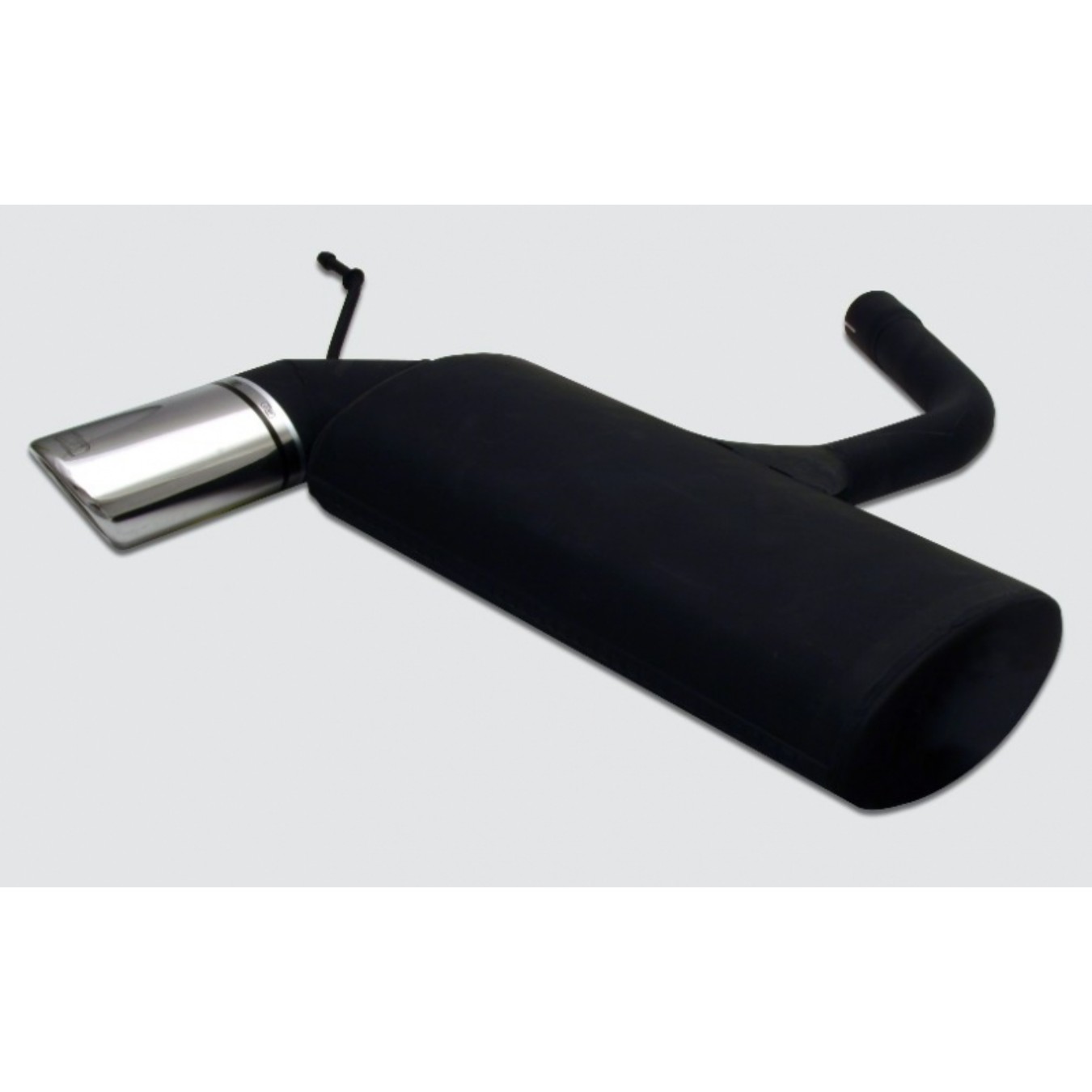 Silencieux Ulter acier Volkswagen Golf V 2003-2008