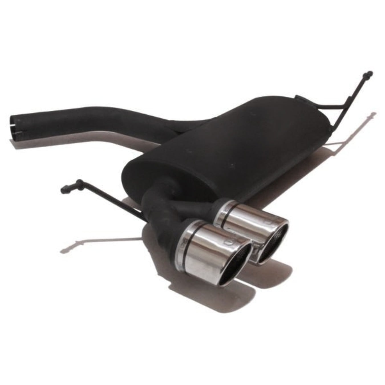 Silencieux Ulter acier Volkswagen Golf V 2003-2008