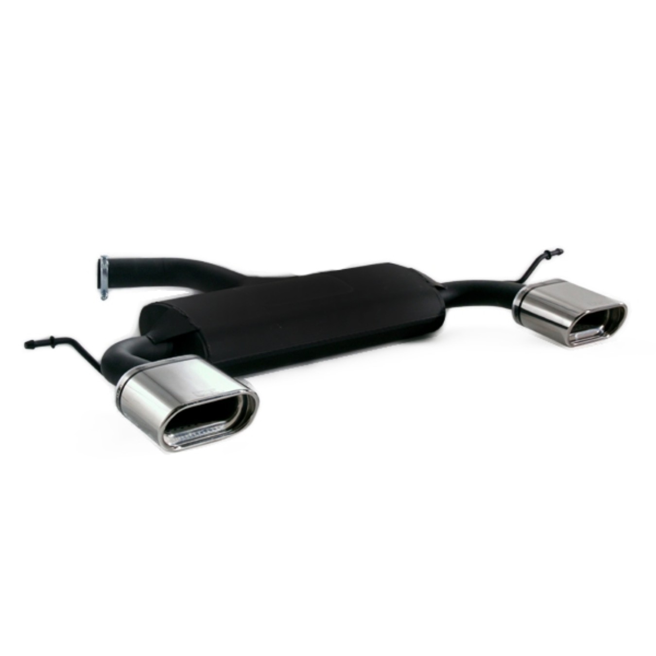 Silencieux Ulter acier Volkswagen Golf V 2003-2008