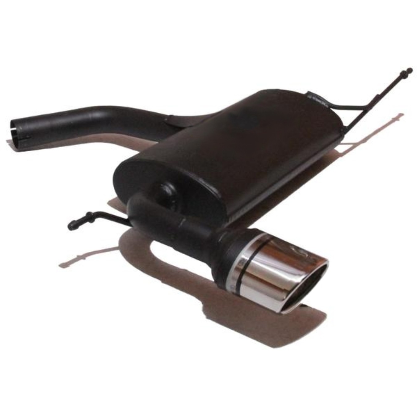 Silencieux Ulter acier Volkswagen Golf VI 2008-2013