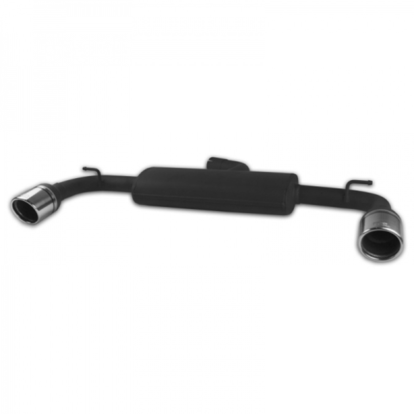 Silencieux Ulter acier Volkswagen Golf VII GTI 2012-2016