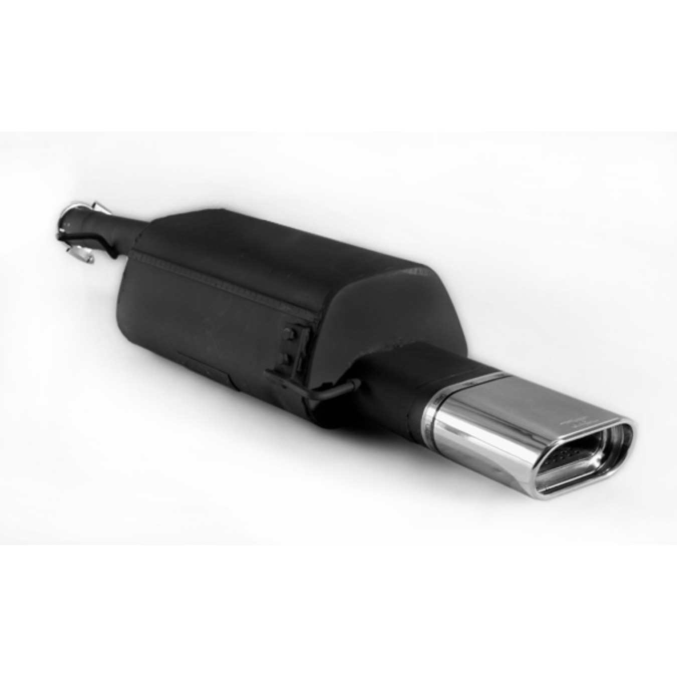 Silencieux Ulter acier Volkswagen Passat B5 1996-2005