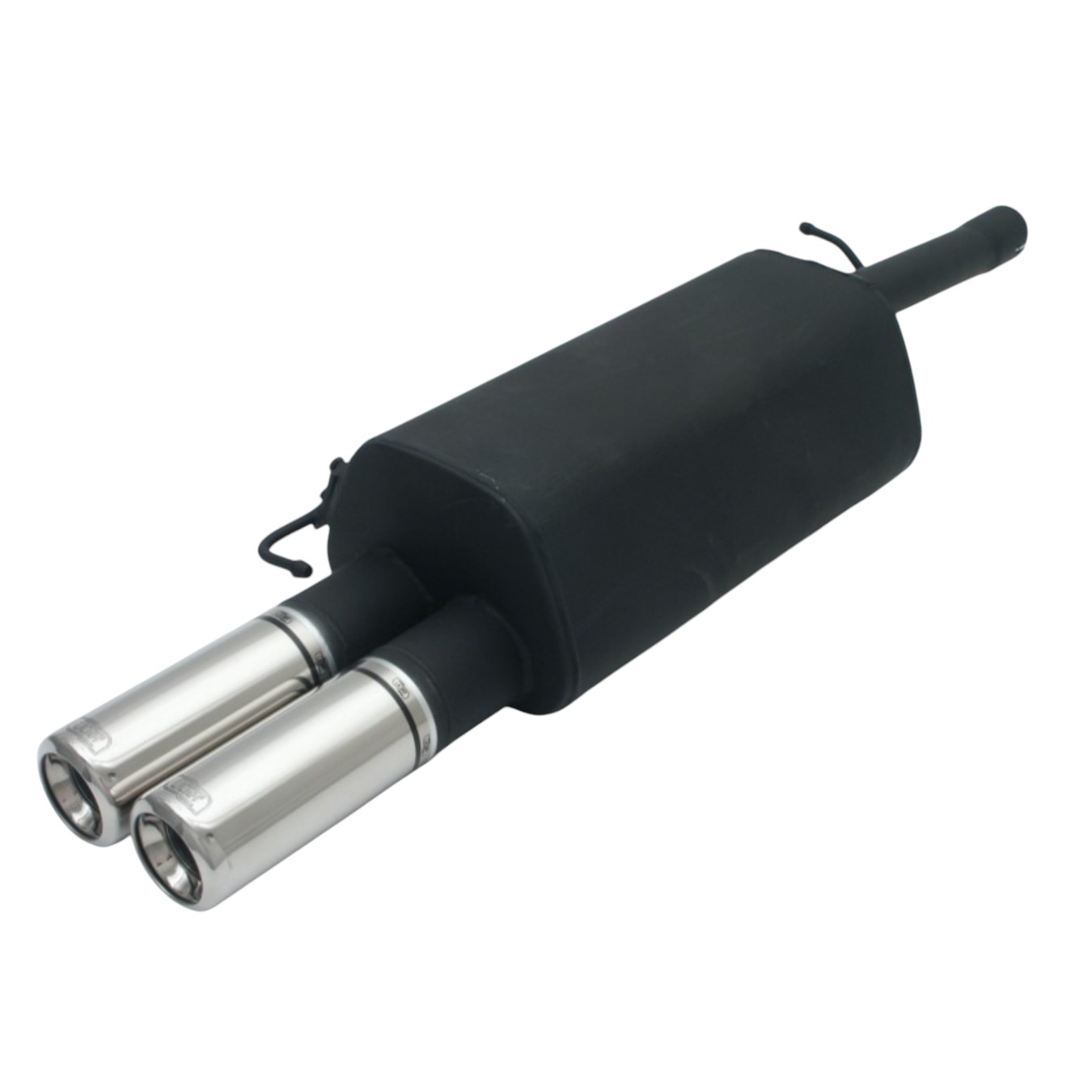 Silencieux Ulter acier Volkswagen Passat B5 1996-2005