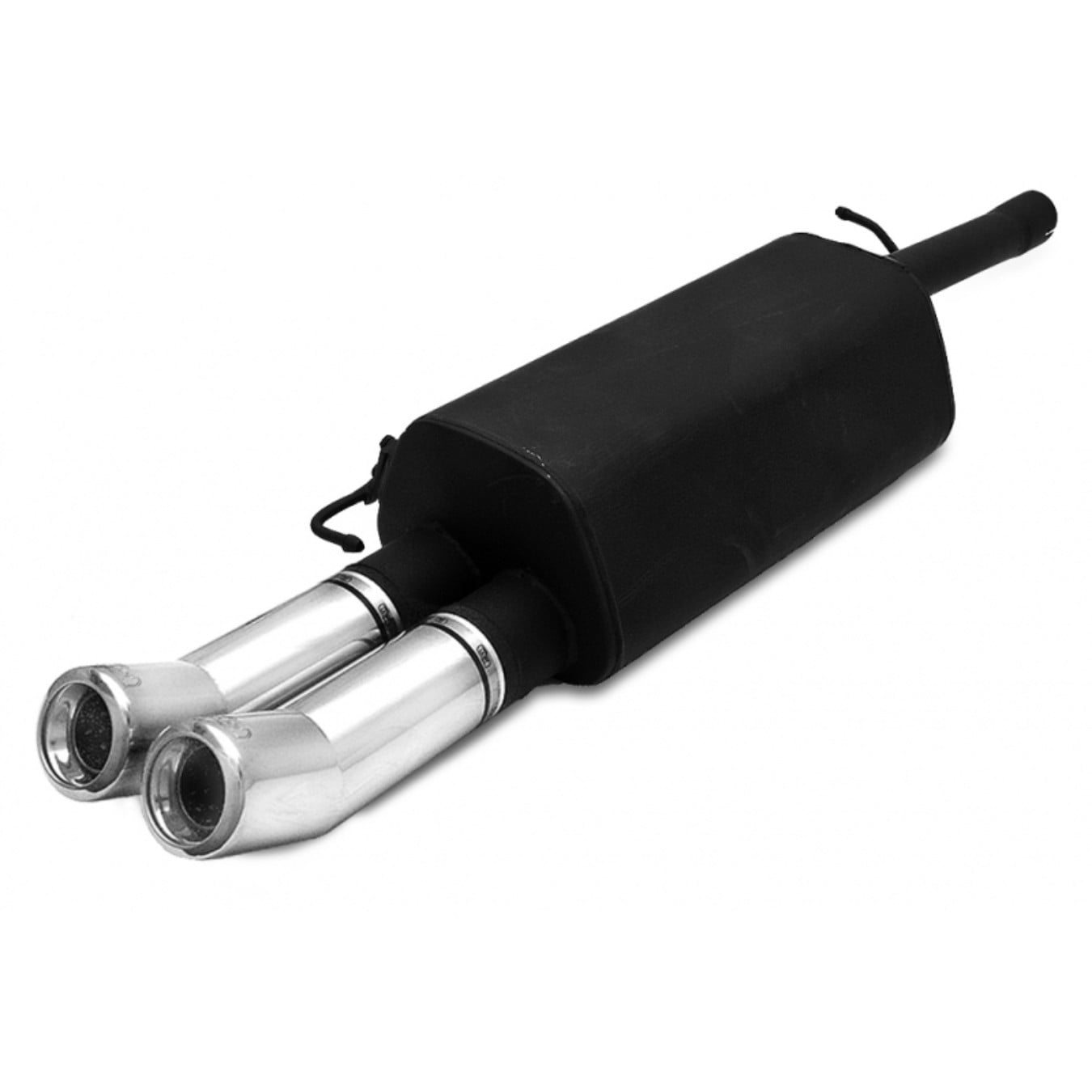 Silencieux Ulter acier Volkswagen Passat B5 1996-2005