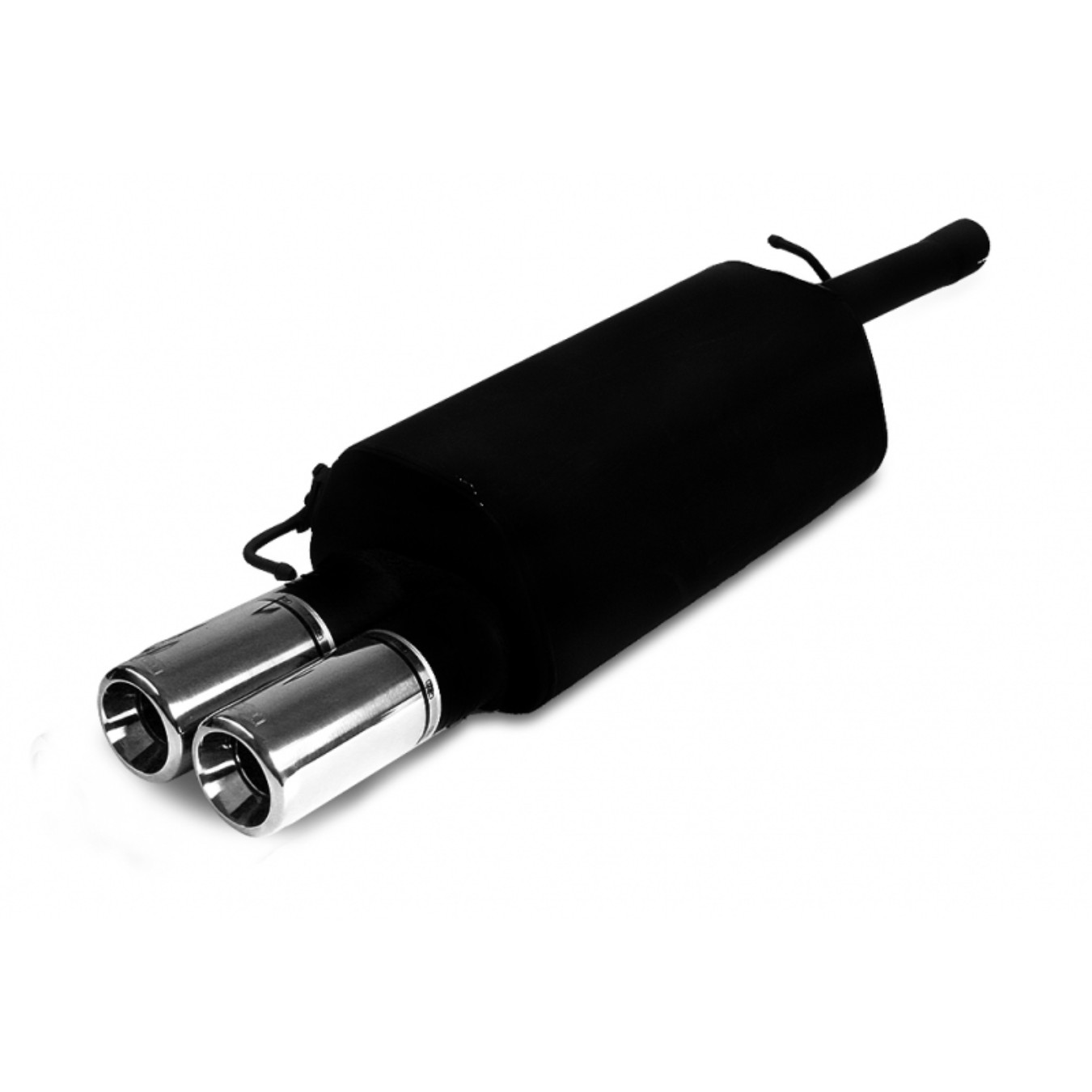 Silencieux Ulter acier Volkswagen Passat B5 1996-2005