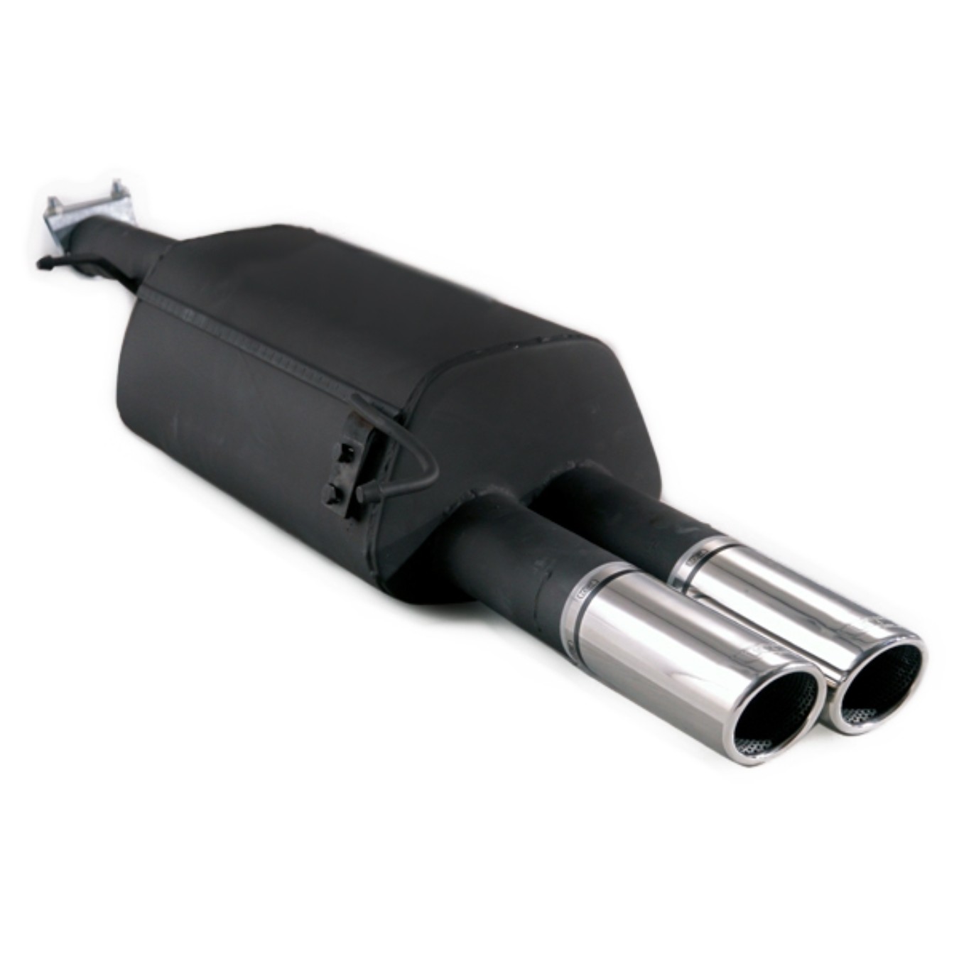 Silencieux Ulter acier Volkswagen Passat B5 1996-2005