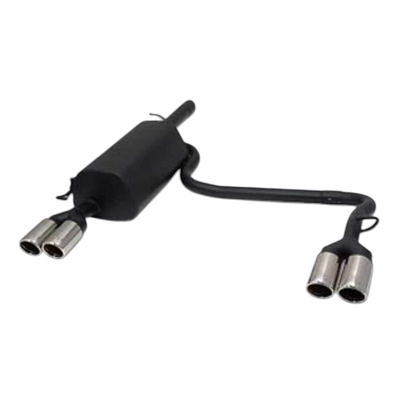 Silencieux Ulter acier Volkswagen Passat B5 1996-2005