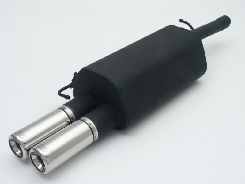 Silencieux Ulter acier Volkswagen Passat B5 1996-2005