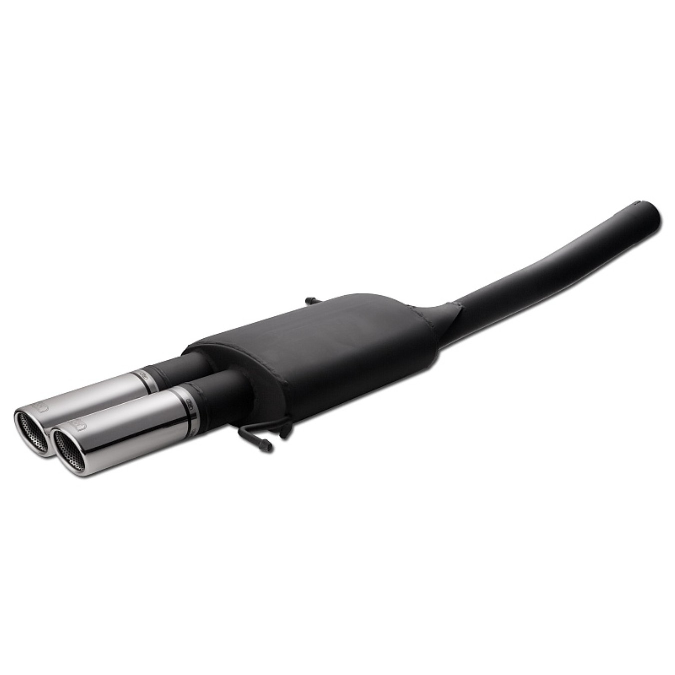 Silencieux Ulter acier Volkswagen Passat B6 2005-2010