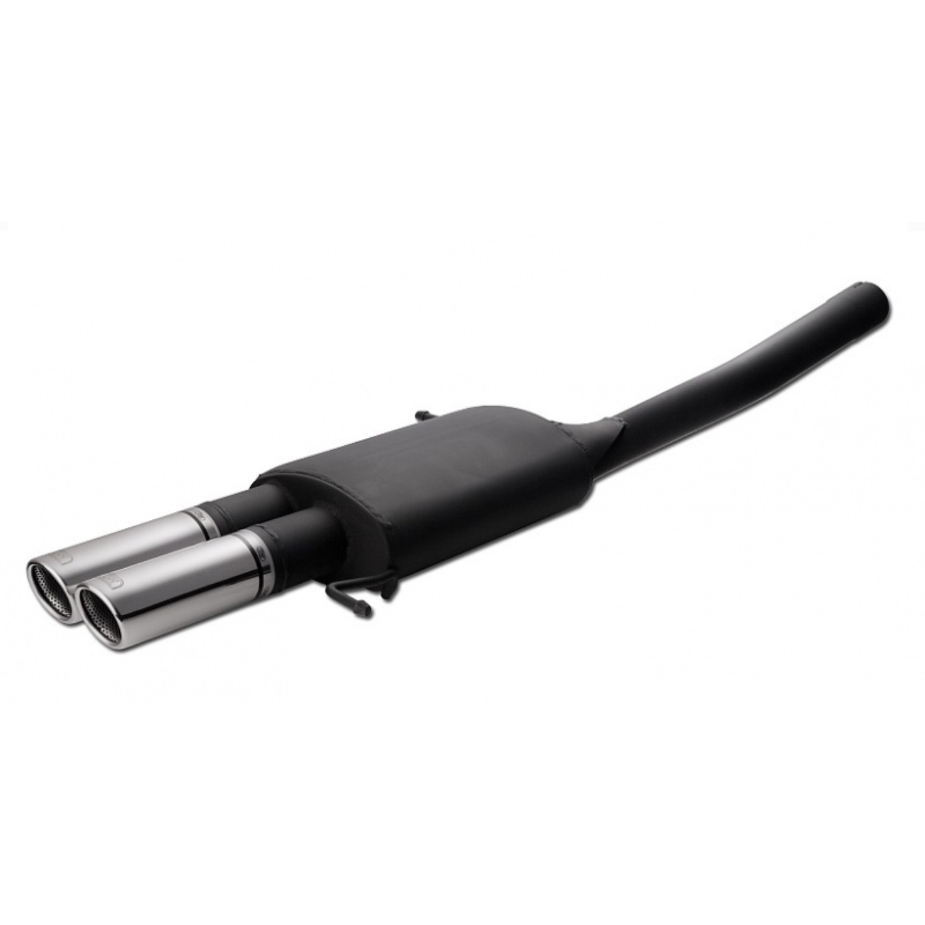 Silencieux Ulter acier Volkswagen Passat Cc 2007-2016