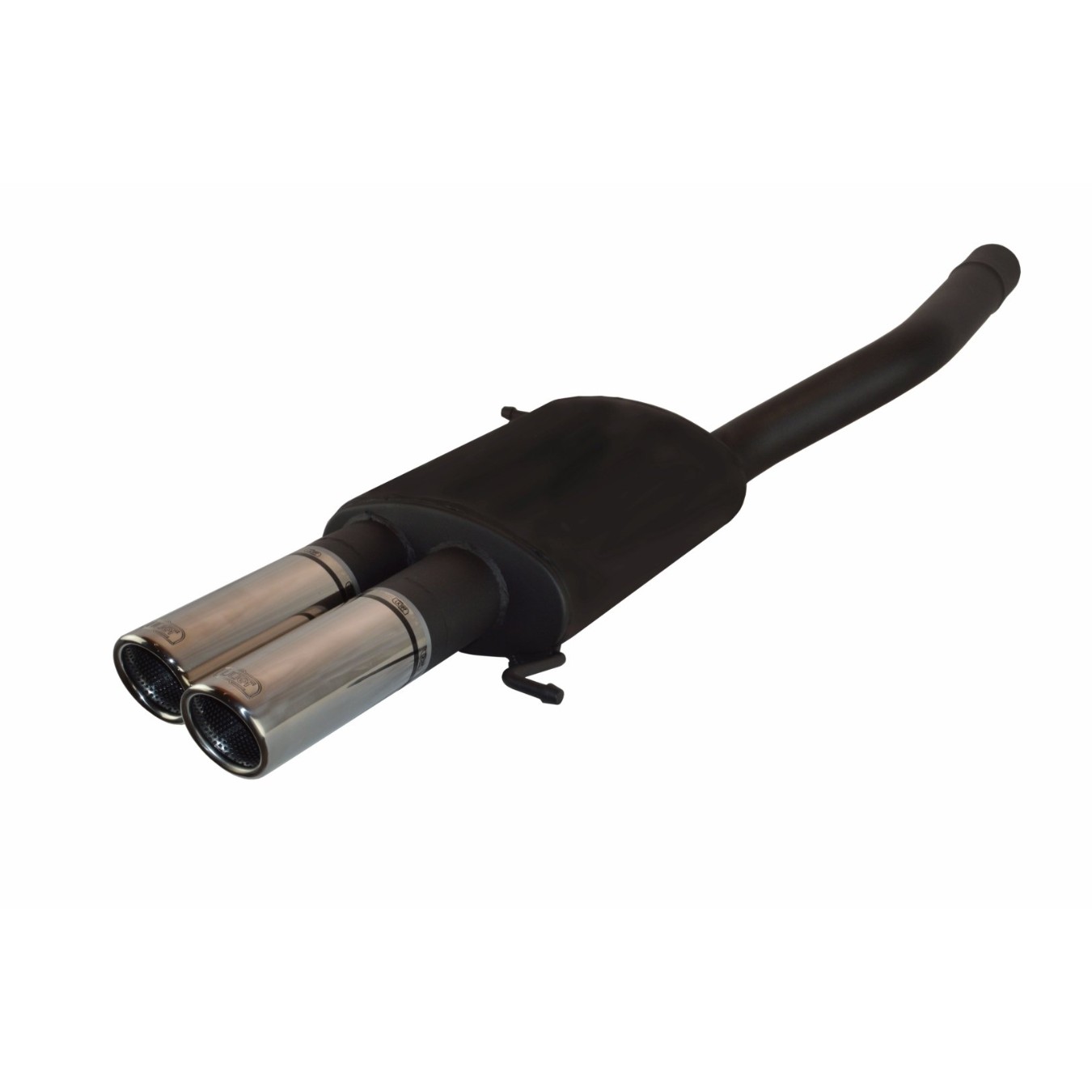 Silencieux Ulter acier Volkswagen Polo Mk5 2012-2017