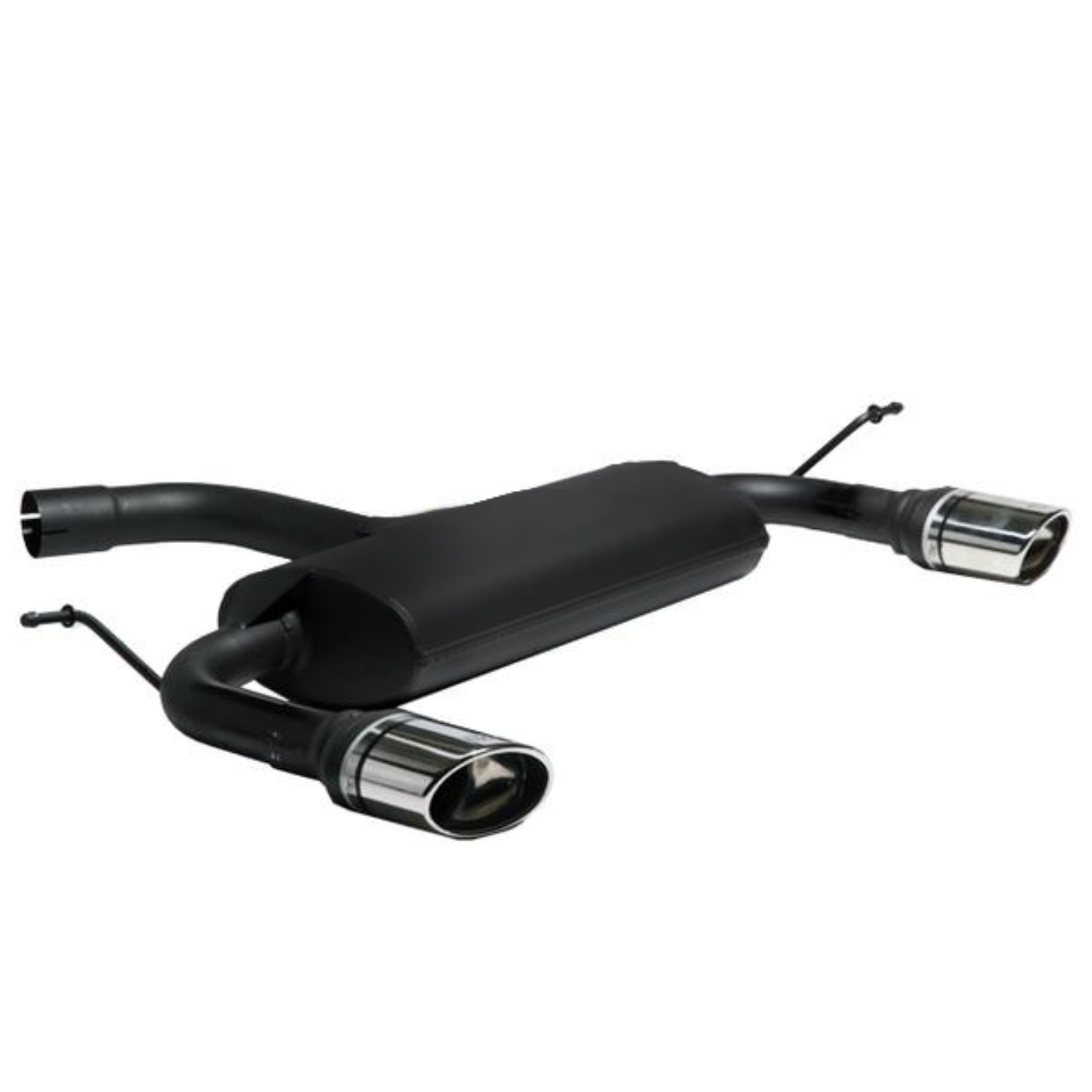 Silencieux Ulter acier Volkswagen Touran 2003-2010