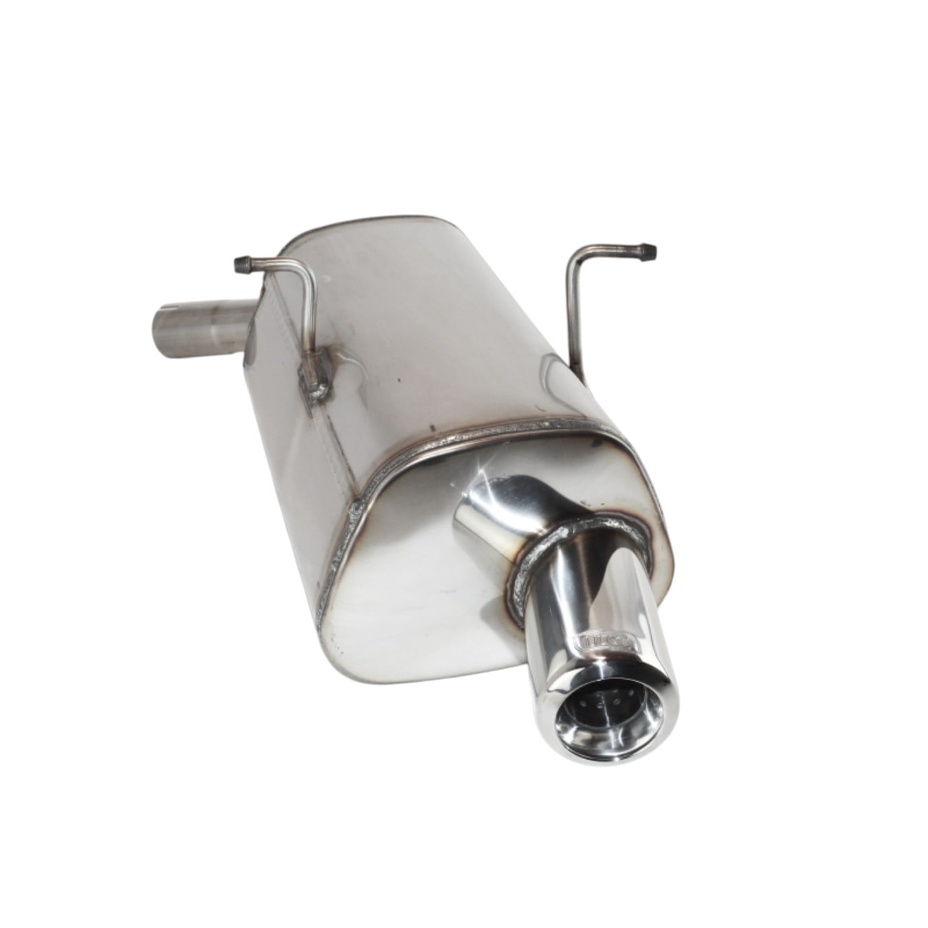 Silencieux Ulter Inox Mini Cooper 2000-2006