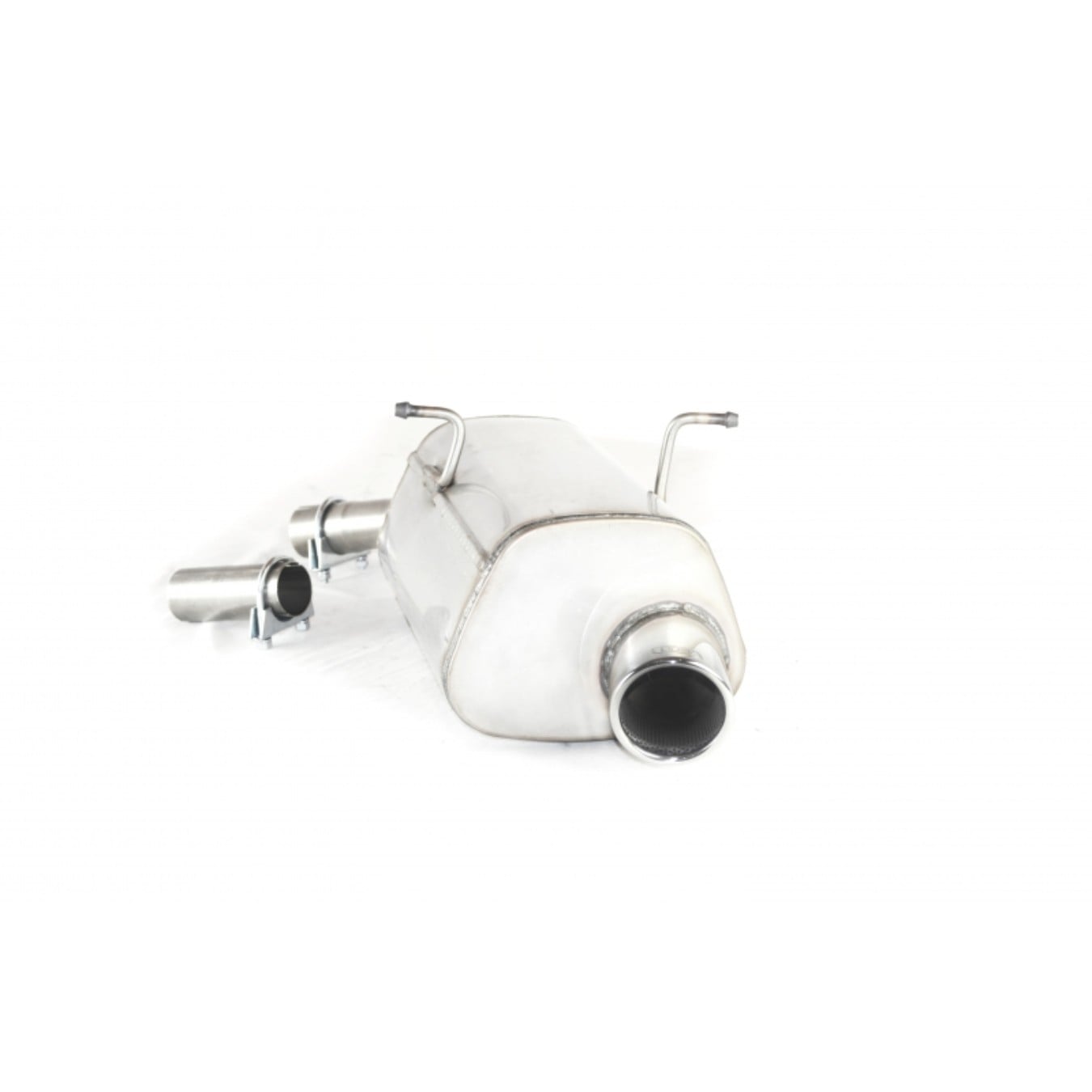 Silencieux Ulter Inox Mini Cooper 2000-2006