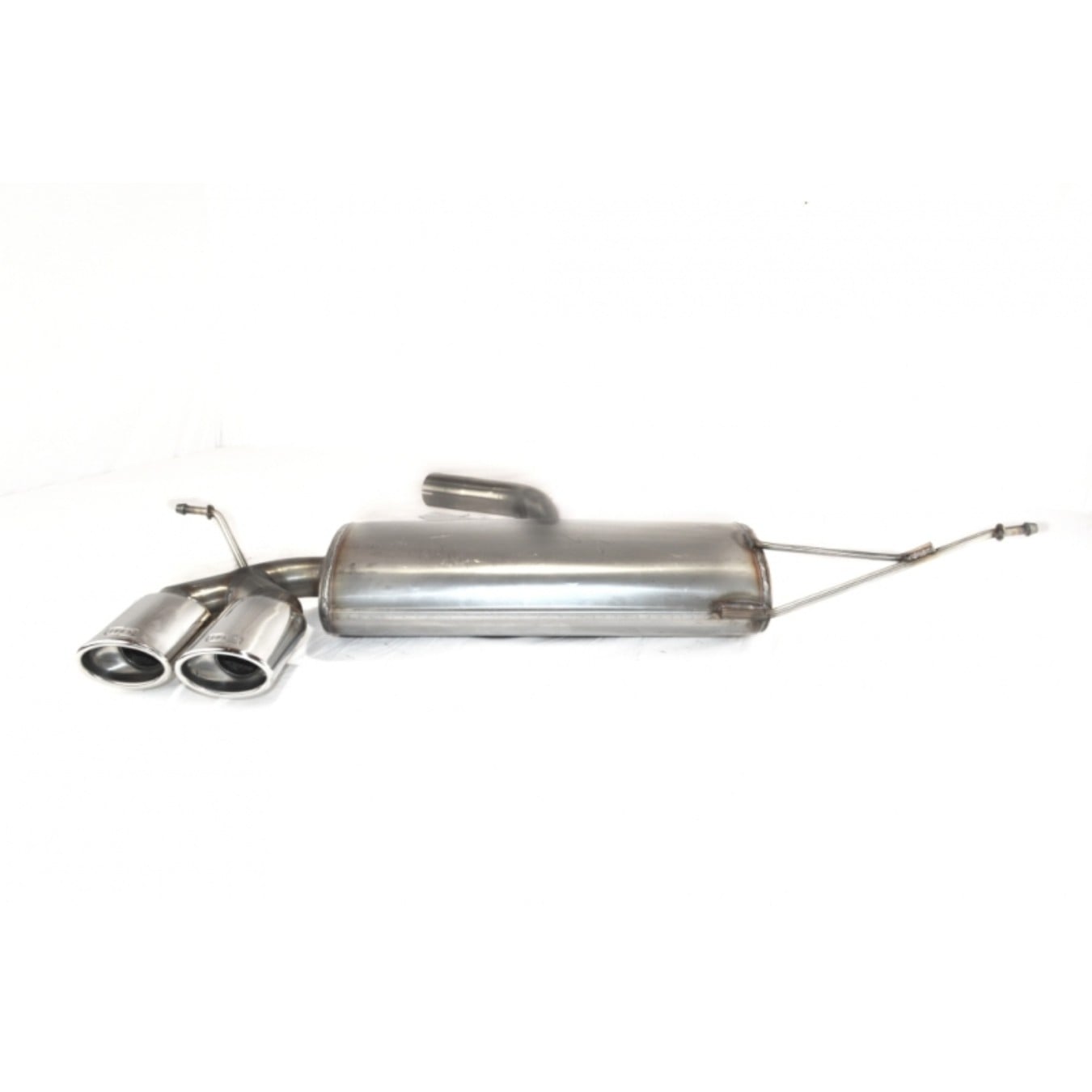 Silencieux Ulter Inox Volkswagen Golf V 2003-2008