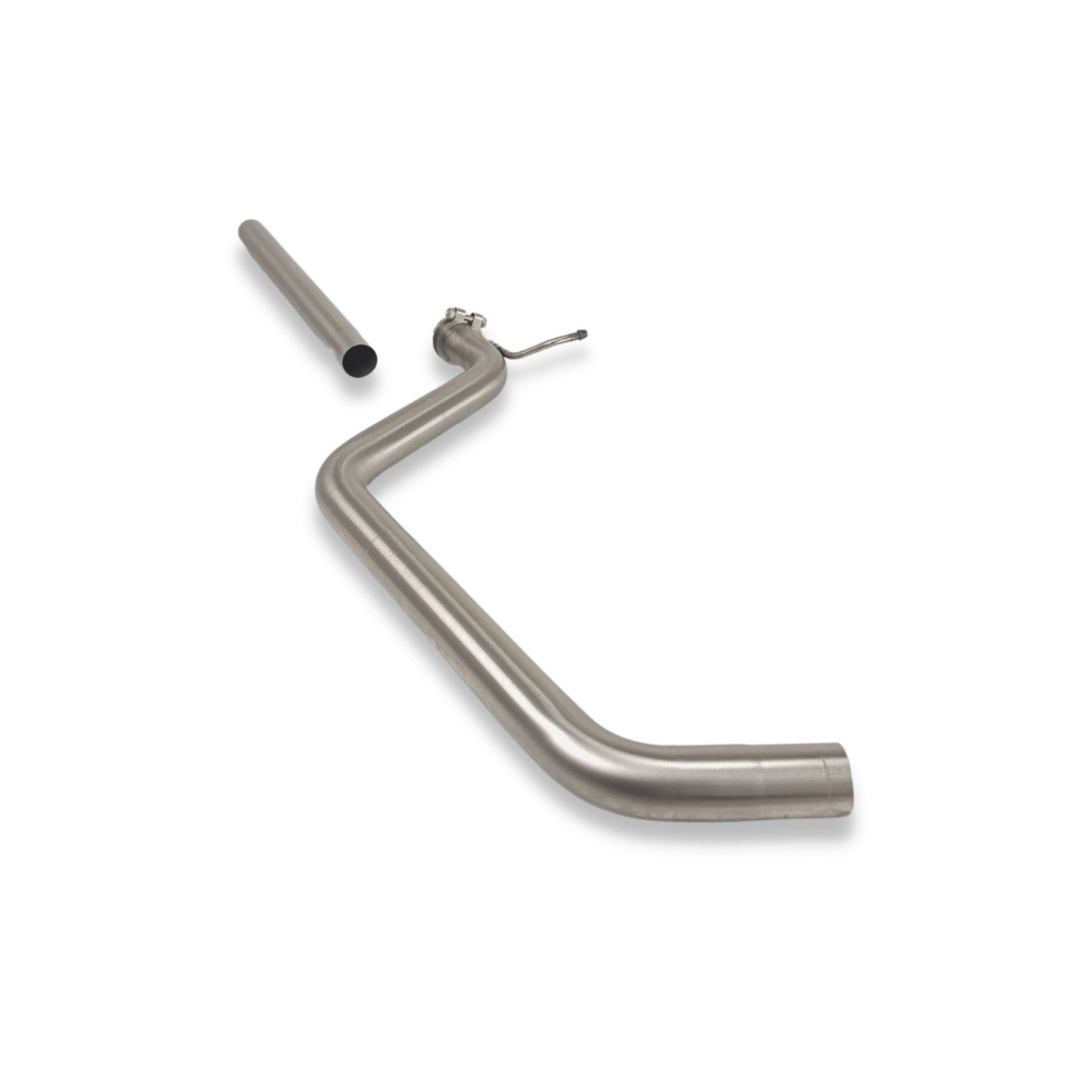 Silencieux Ulter Inox Volkswagen Golf VII 2013-2016