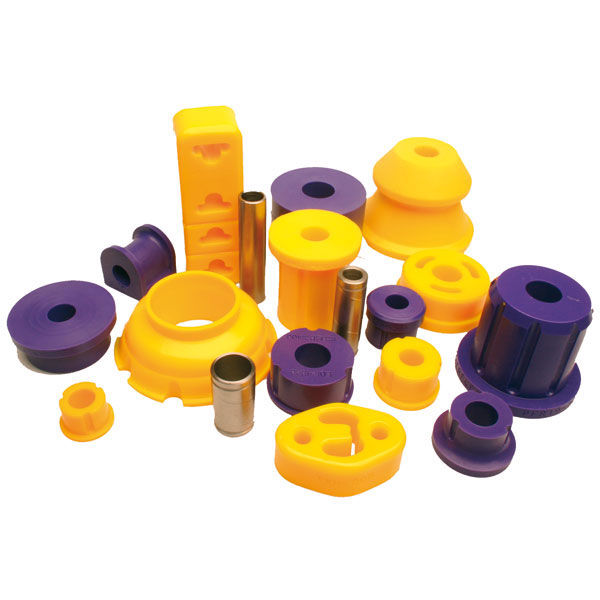 SILENT BLOC FORD FOCUS RS < 2006 TRIANGLE AV M14 N°1 (2)