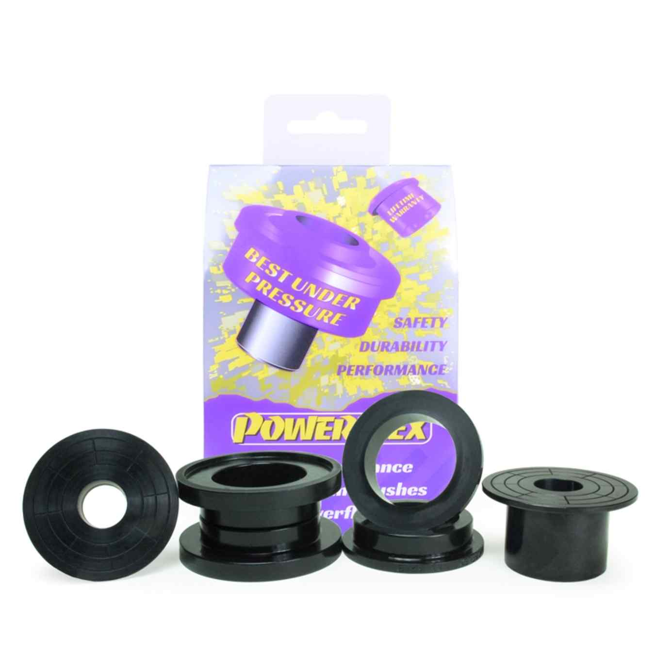 Silent bloc Powerflex arrière d'essieu avant road series N°24 PFF85-424