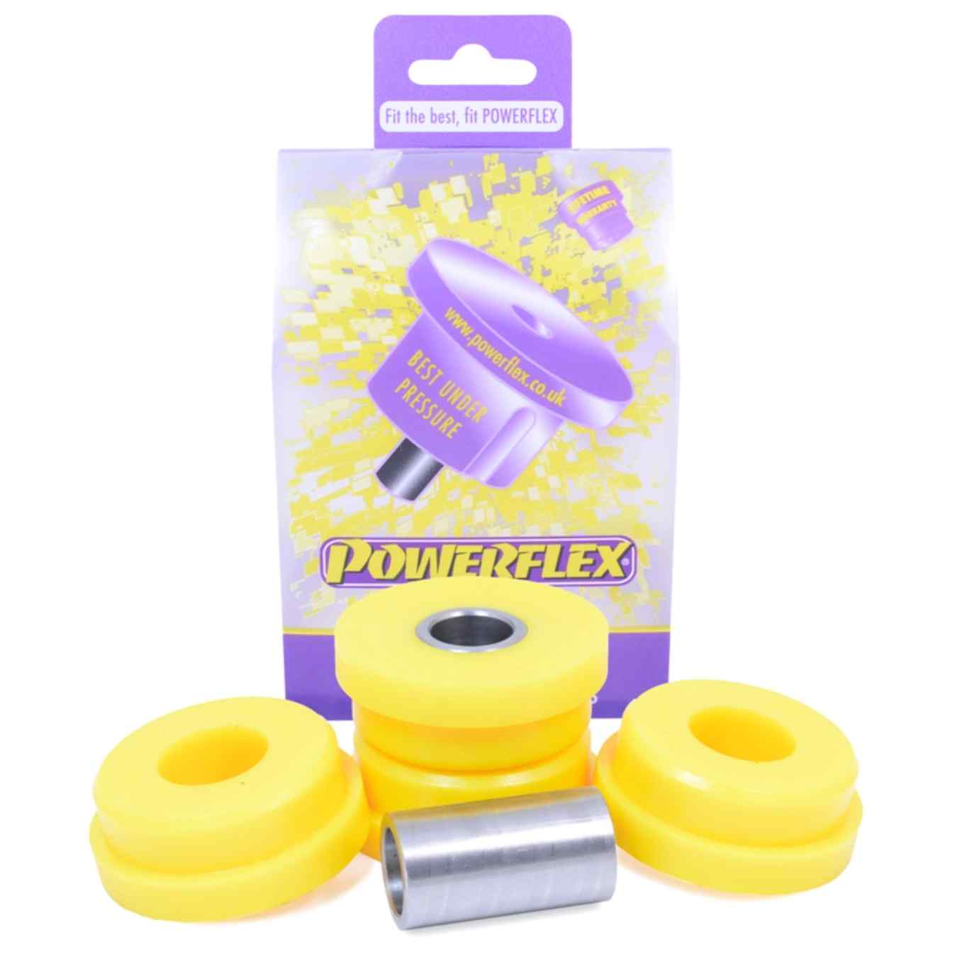 Silent bloc Powerflex arrière de berceau arrière road series N°31 PFR88-603